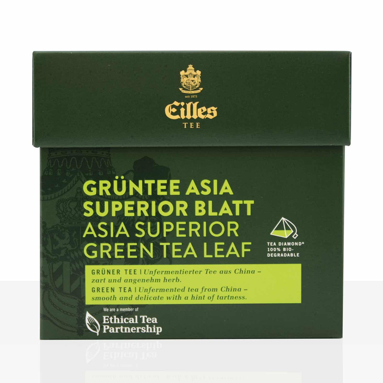 Eilles Tee