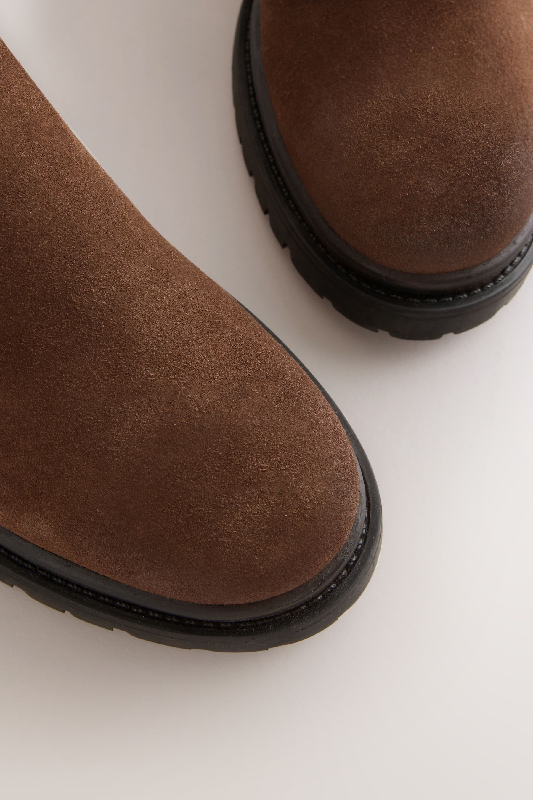 Next Forever Comfort® Biker-Stiefeletten Bikerboots (1-tlg)