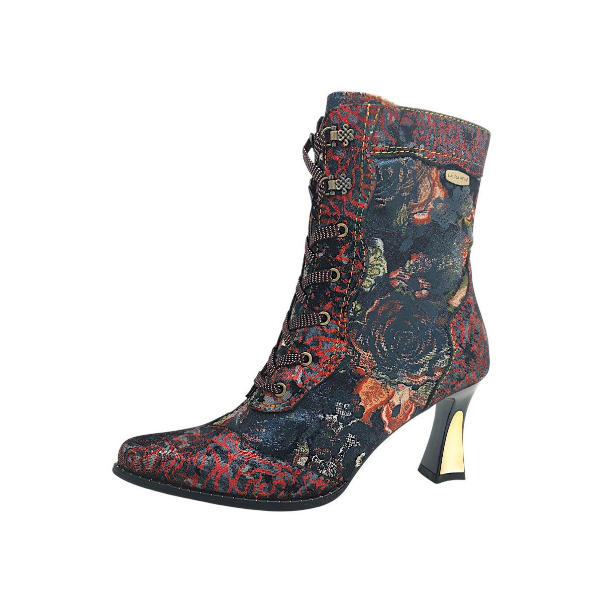 LAURA VITA Stiefel Stiefelette günstig online kaufen