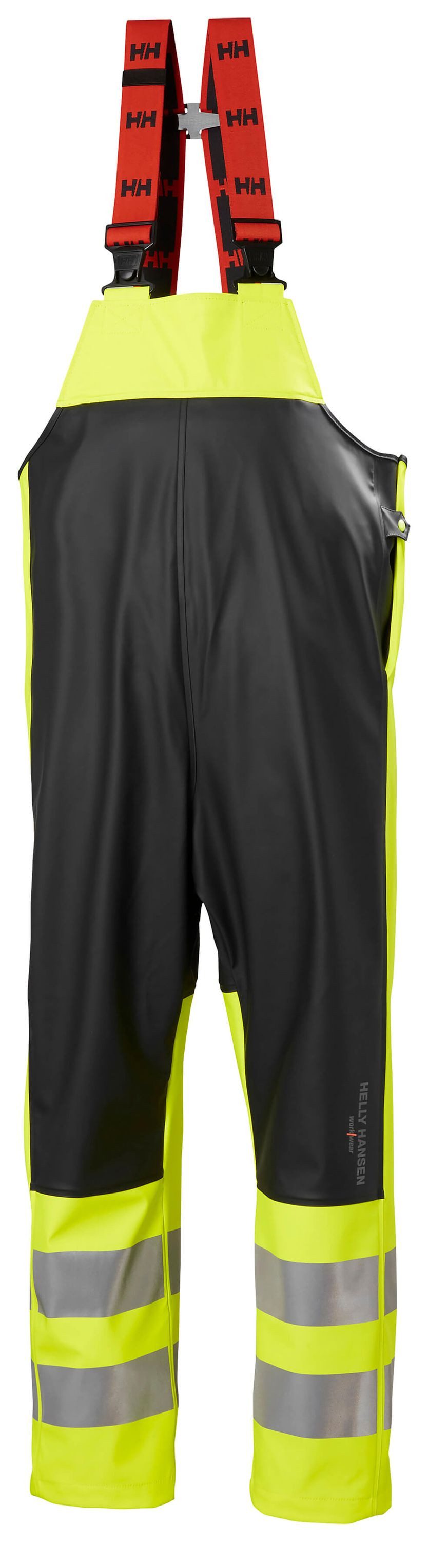 Helly Hansen Regenlatzhose Alna 2.0 Rain Bib (1-tlg)