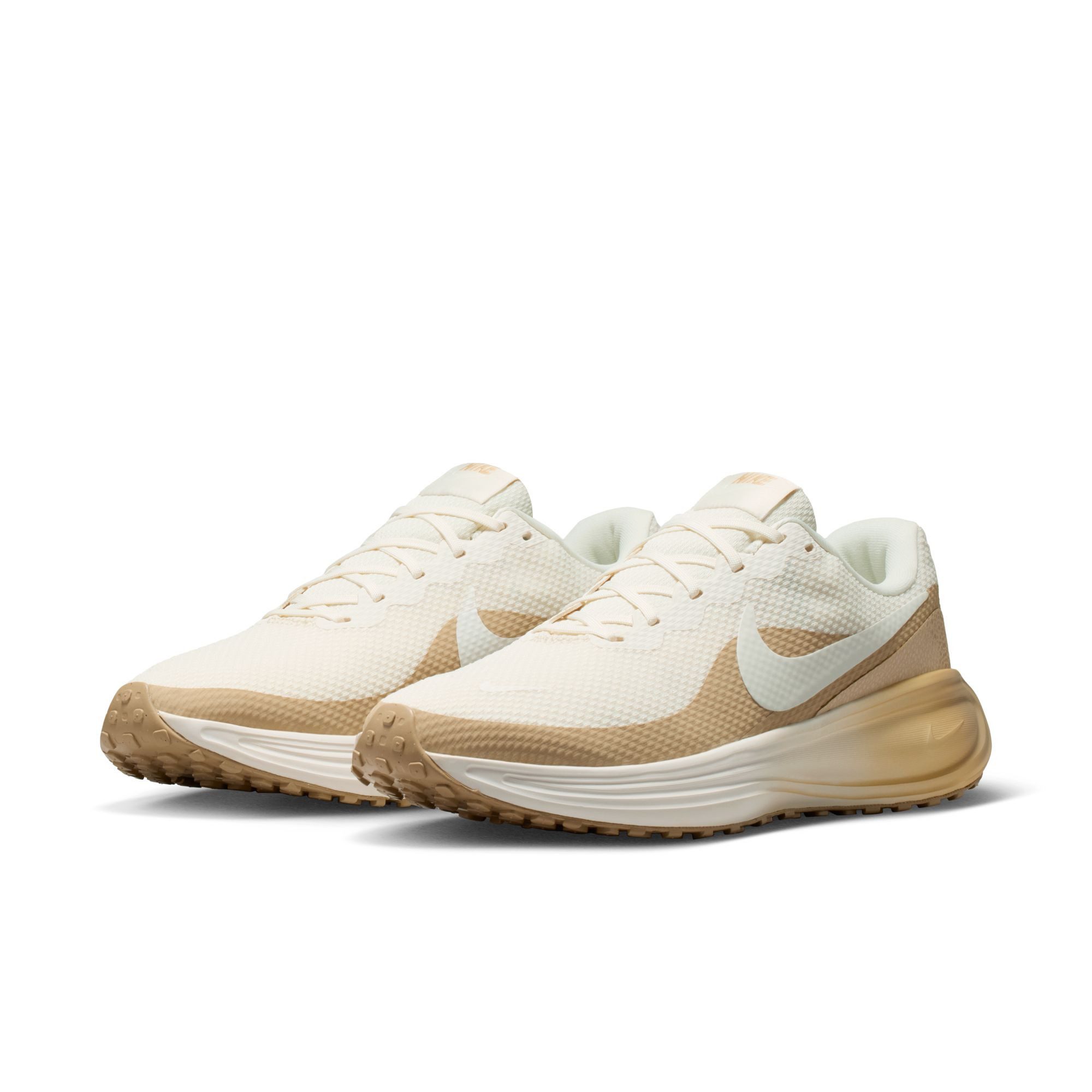 Nike REVOLUTION 8 WIDE Laufschuh