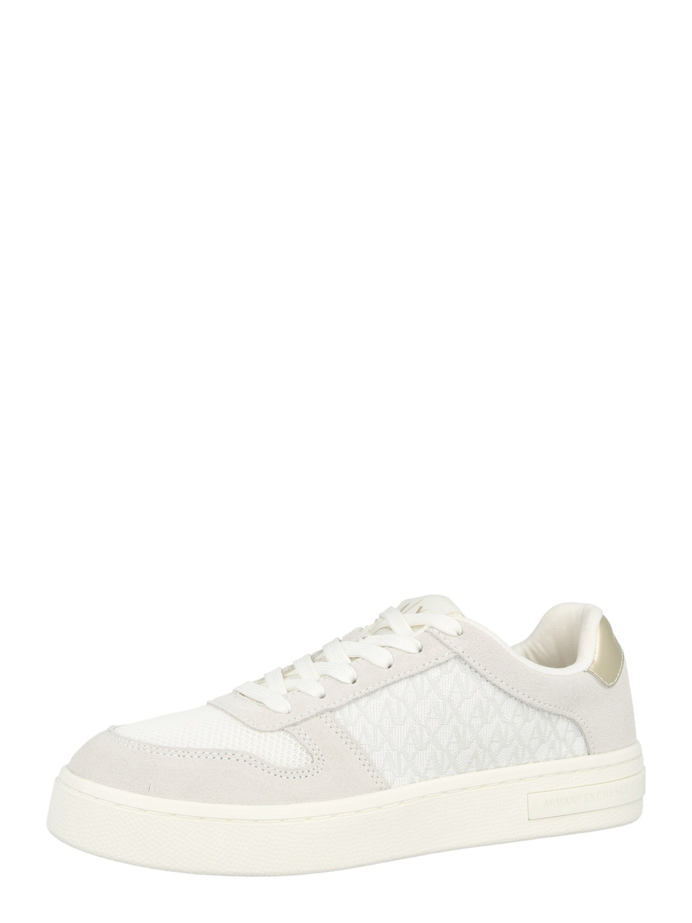 ARMANI EXCHANGE LONDON Sneaker (1-tlg)