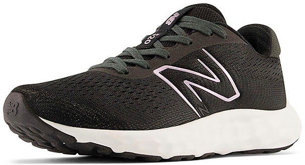 W520 New schwarz Balance Laufschuh