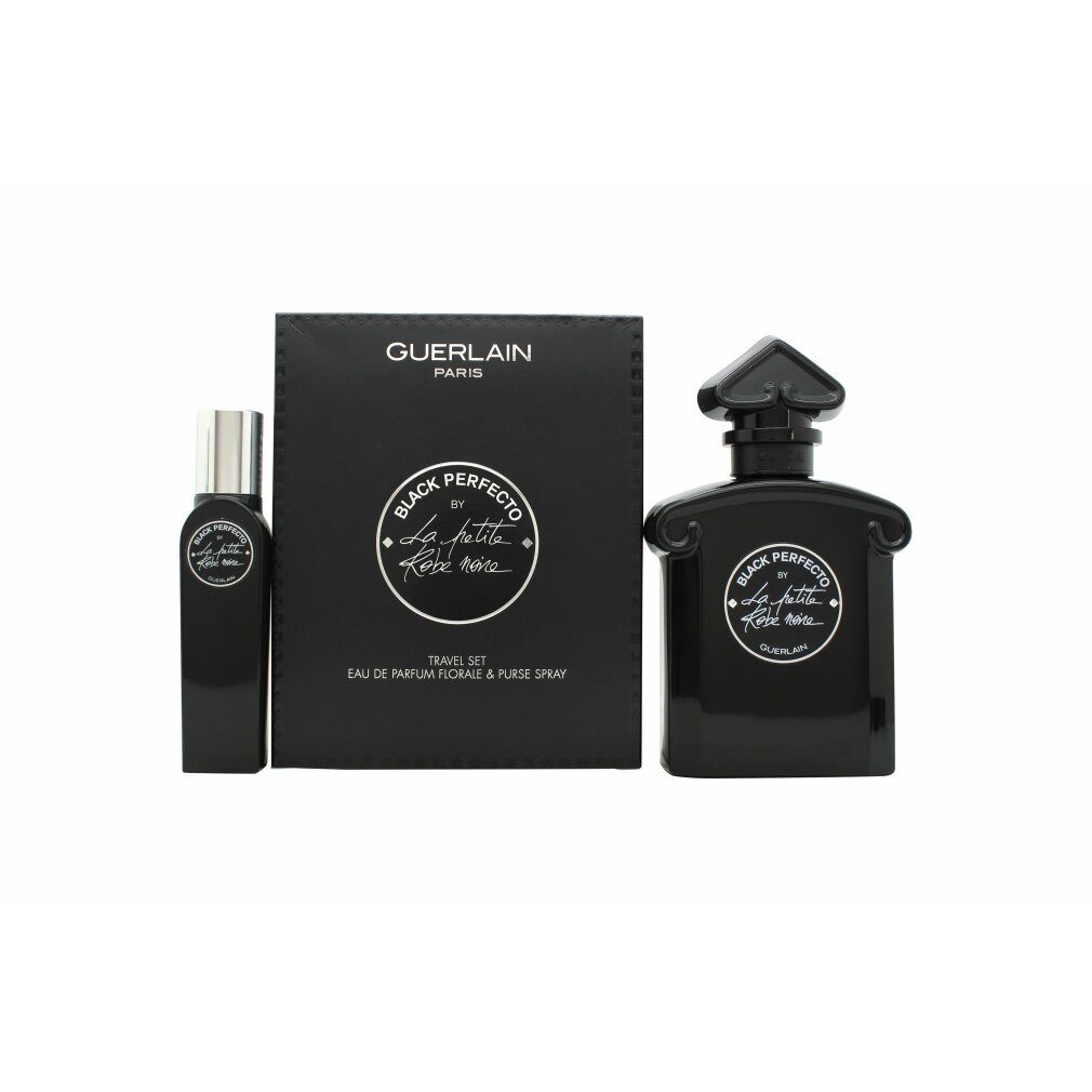 GUERLAIN Eau de Parfum La Petite Robe Noire Black Perfecto Gift Set ...