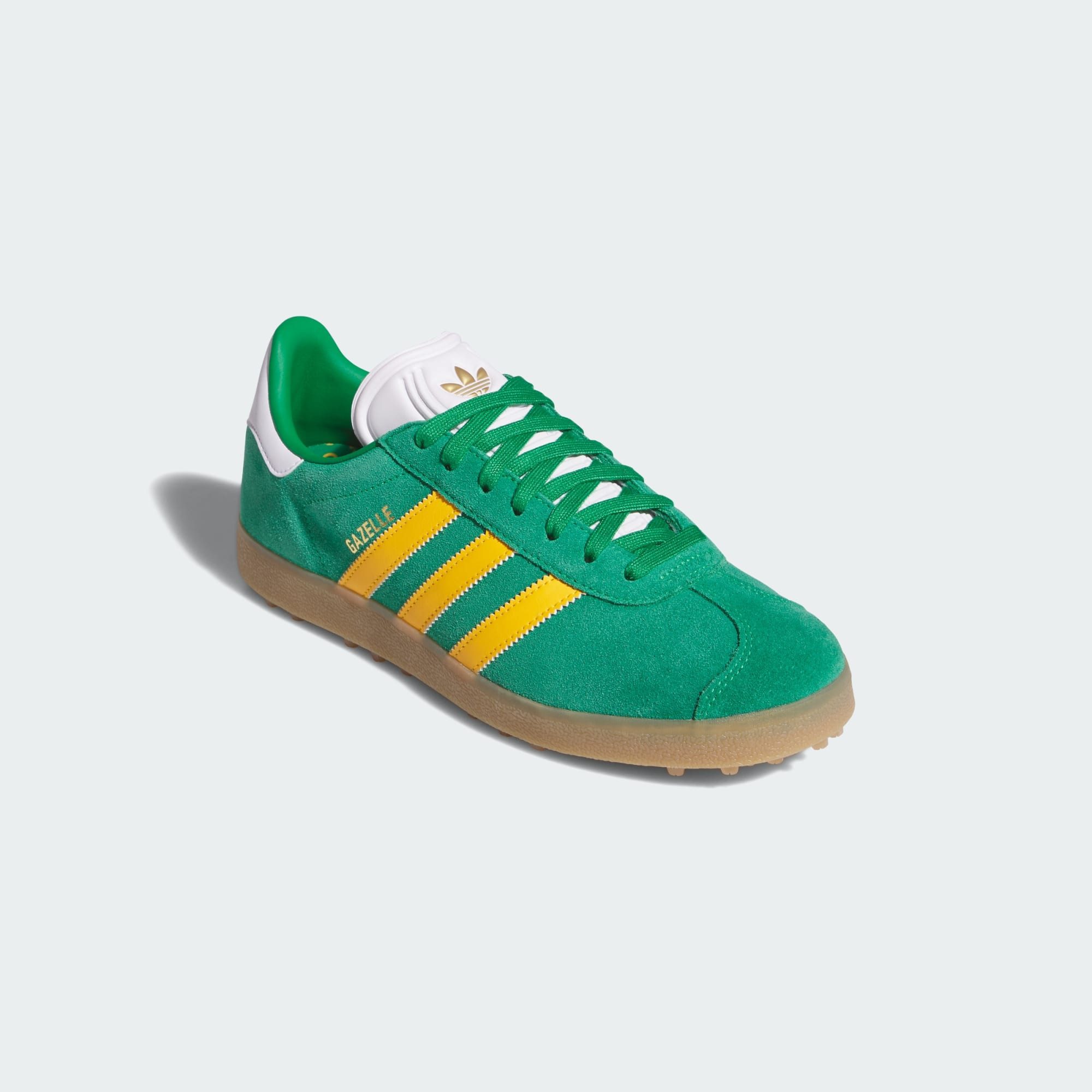 adidas Performance GAZELLE SPIKELESS GOLFSCHUH Golfschuh