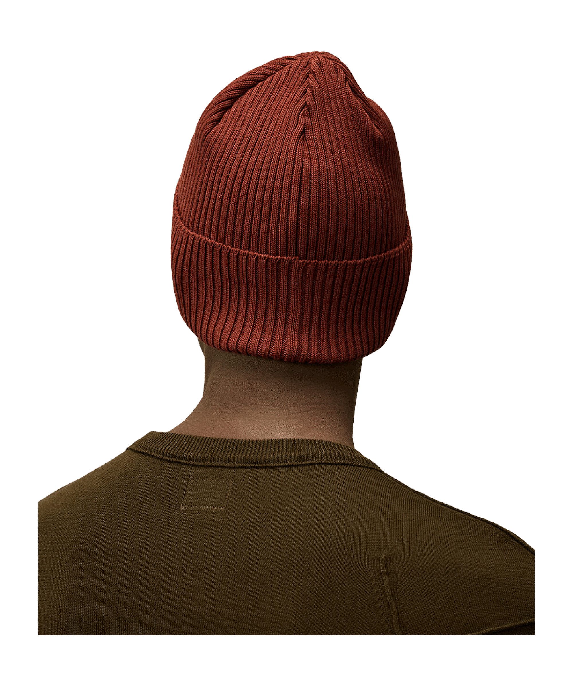 C.P. Company Baseball Cap C.P. Company Knit Cap Mützen Herren günstig online kaufen