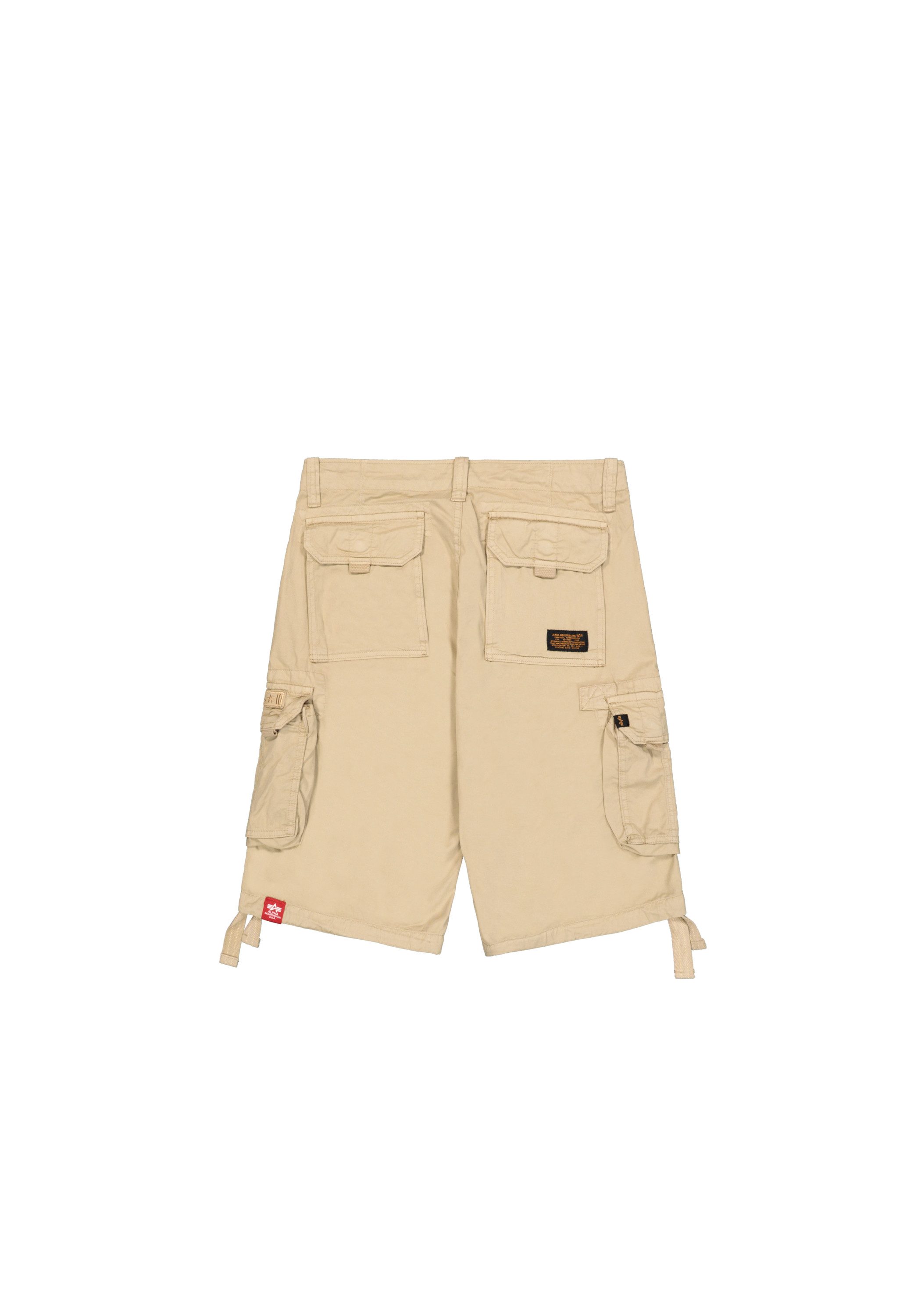 Alpha Industries Shorts Jet Short günstig online kaufen