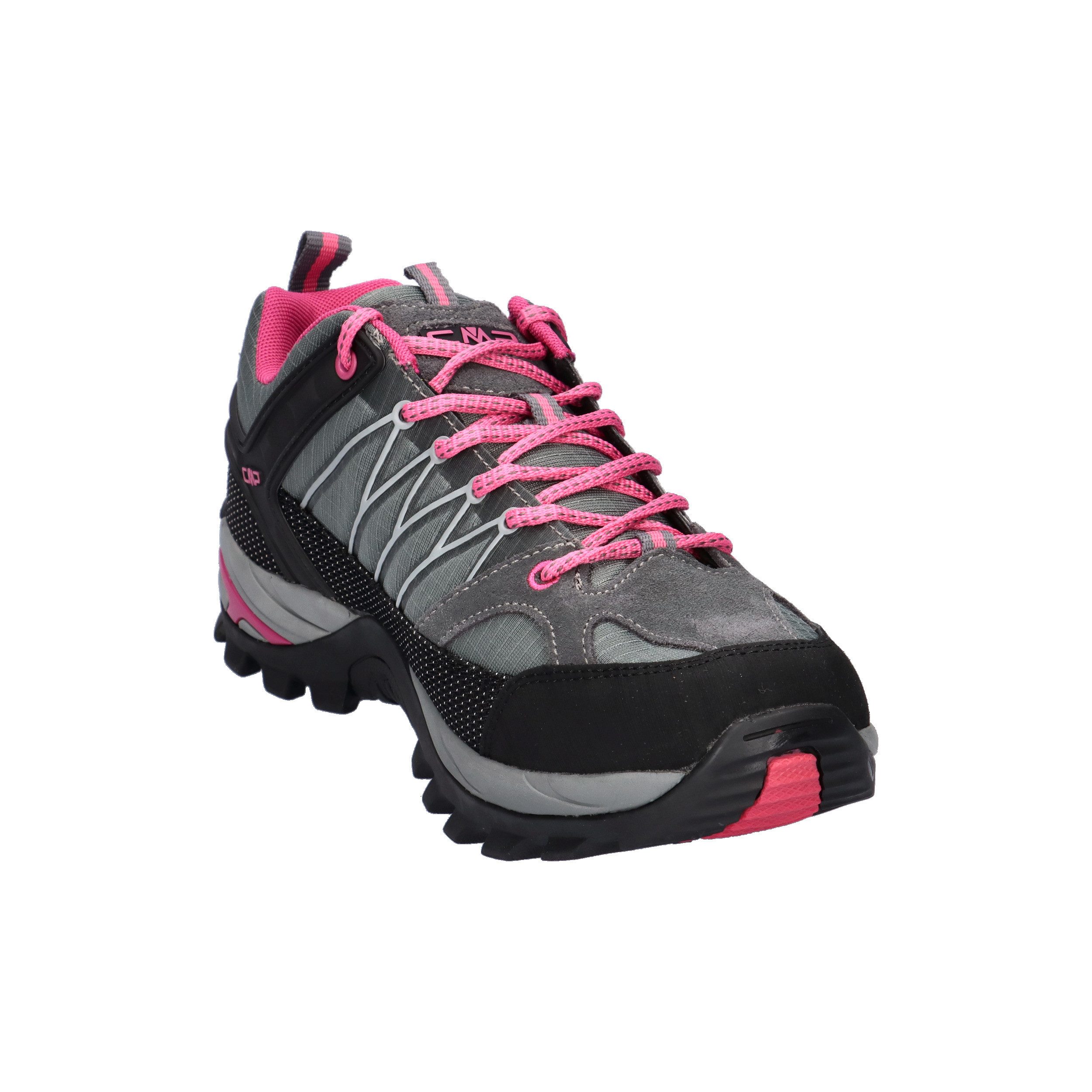 CMP CMP Damen Trekking Schuhe Rigel LOW 3Q54456 Trekkingschuh
