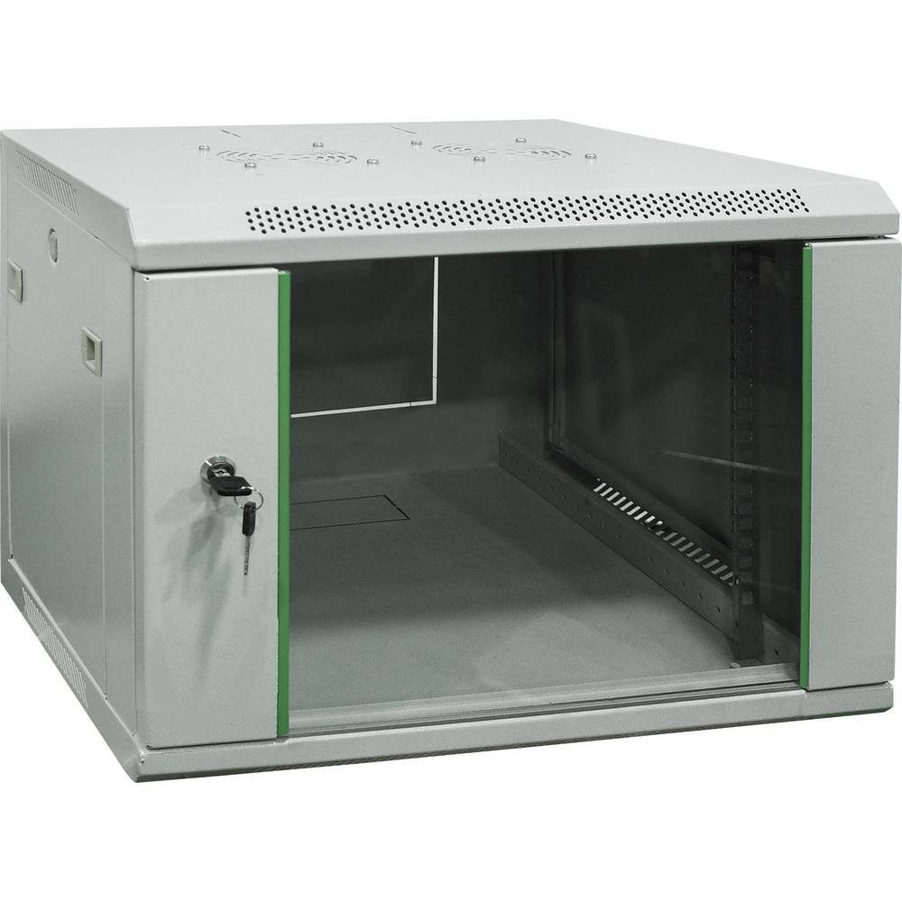 Netzwerkschrank RF-WNC-507 Netzwerkschrank zur Wandmontage 7 HE