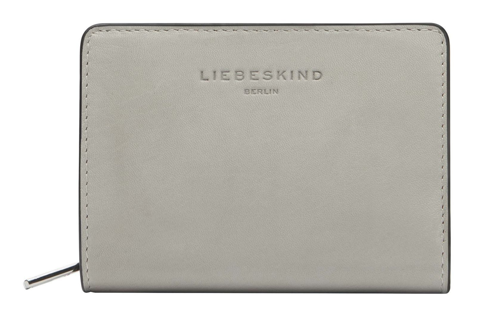 Liebeskind Berlin Geldbörse Thea Wallet, aus echtem Schafsleder mit RFID-Bl günstig online kaufen