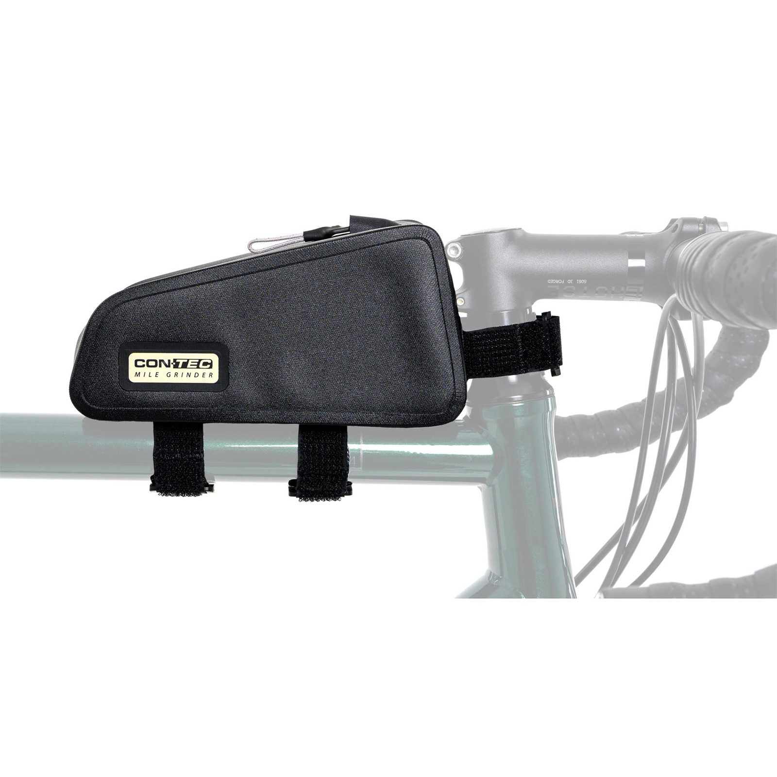 Contec Satteltasche