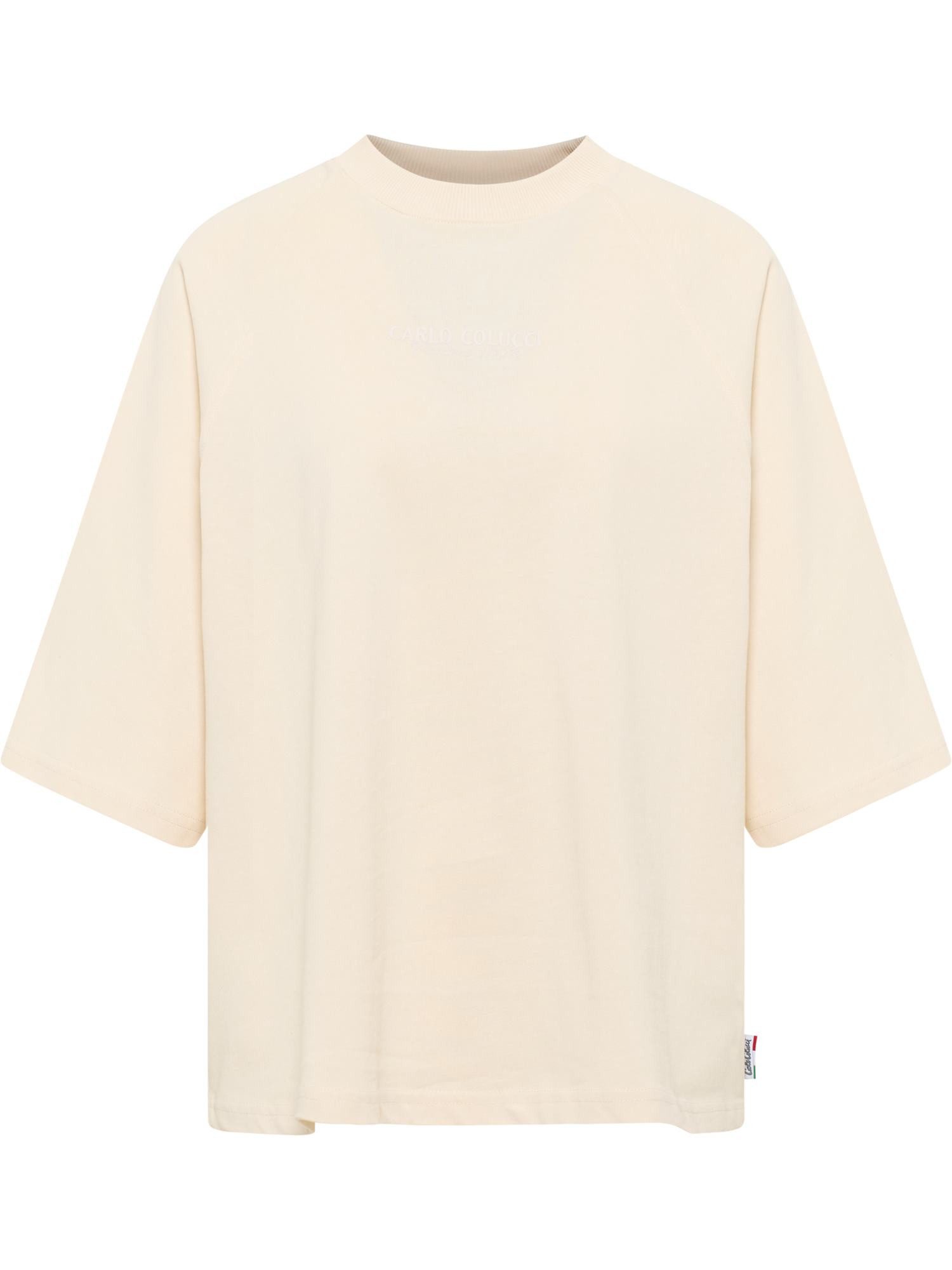 CARLO COLUCCI T-Shirt Drovandi günstig online kaufen