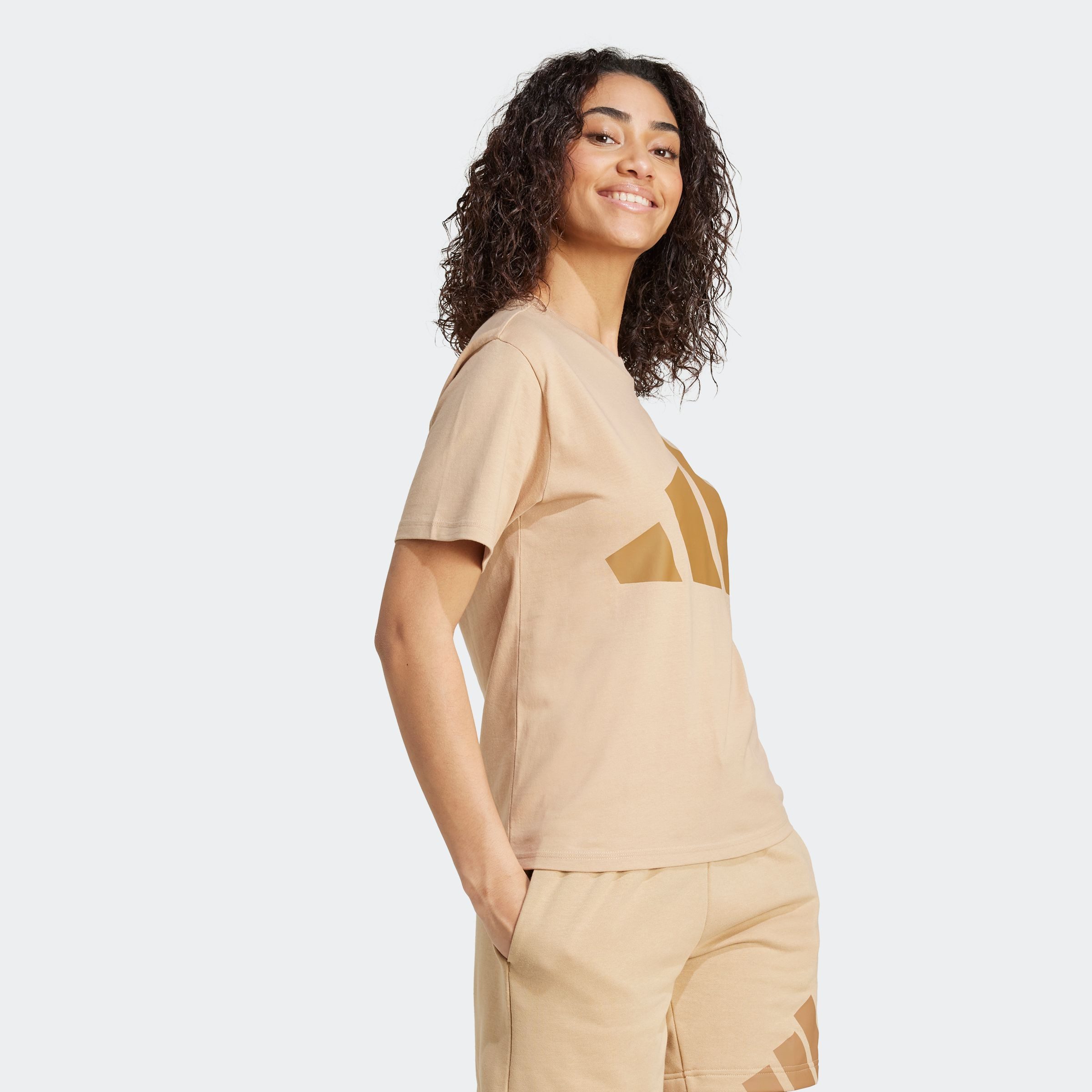 adidas Sportswear T-Shirt W BL SJ T günstig online kaufen