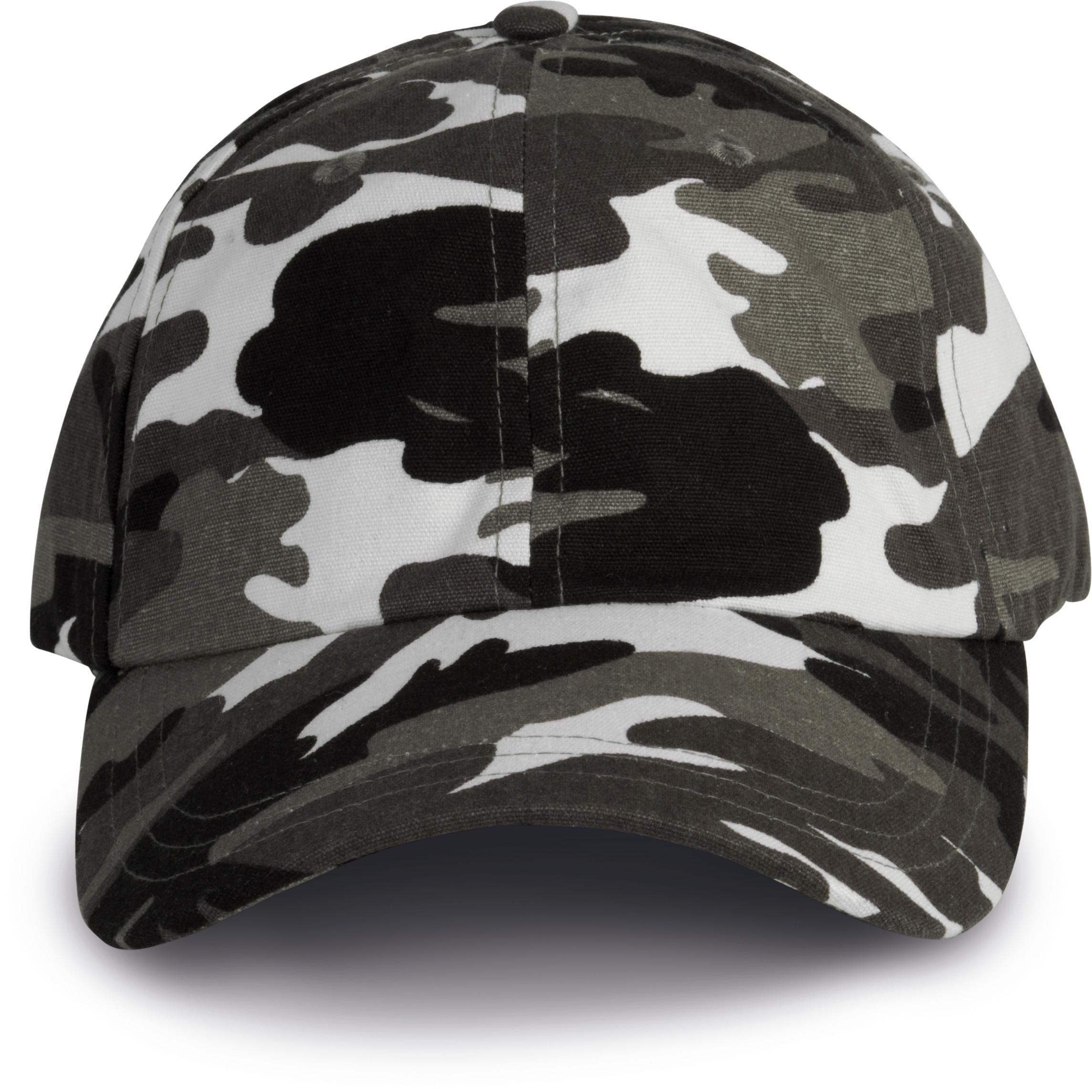 K-UP Baseball Cap DAD CAP - 6-Panel-Kappe