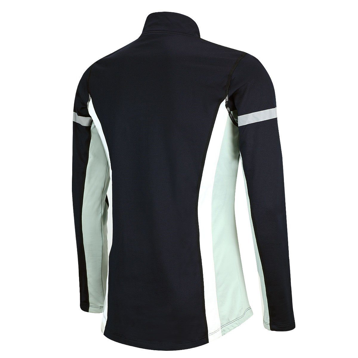 Airtracks Laufshirt Damen Thermo Laufshirt Langarm Sweatshirt (Funktionsshi günstig online kaufen