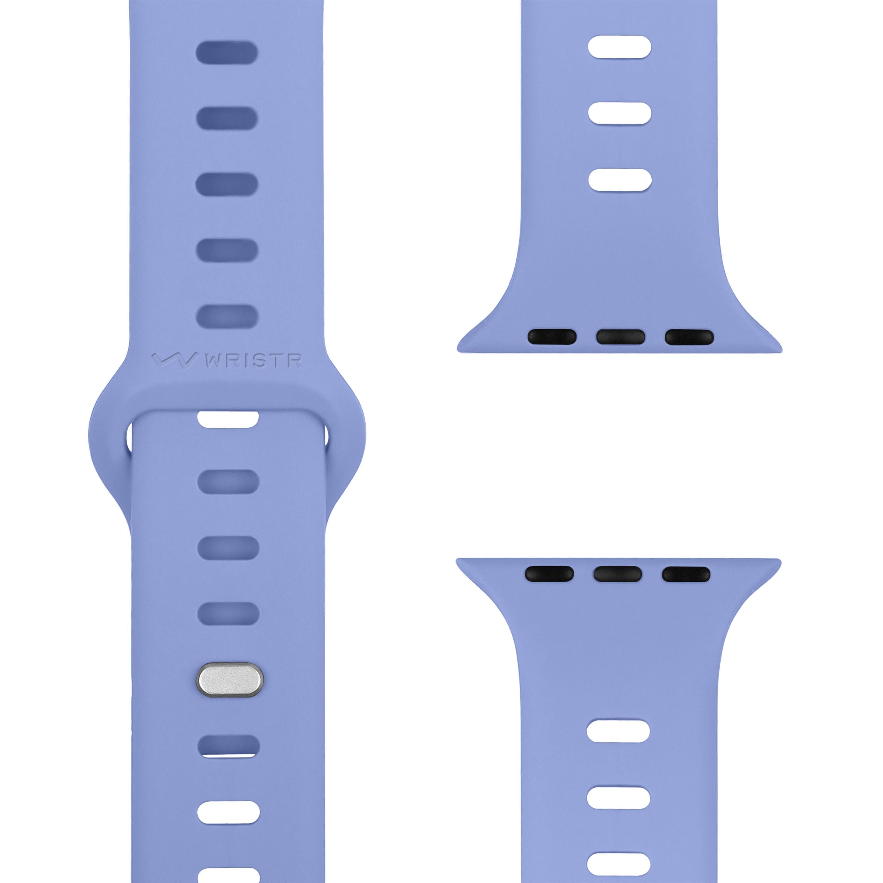 WRISTR Smartwatch-Armband Nova, mit hochwertiger Dornschließe