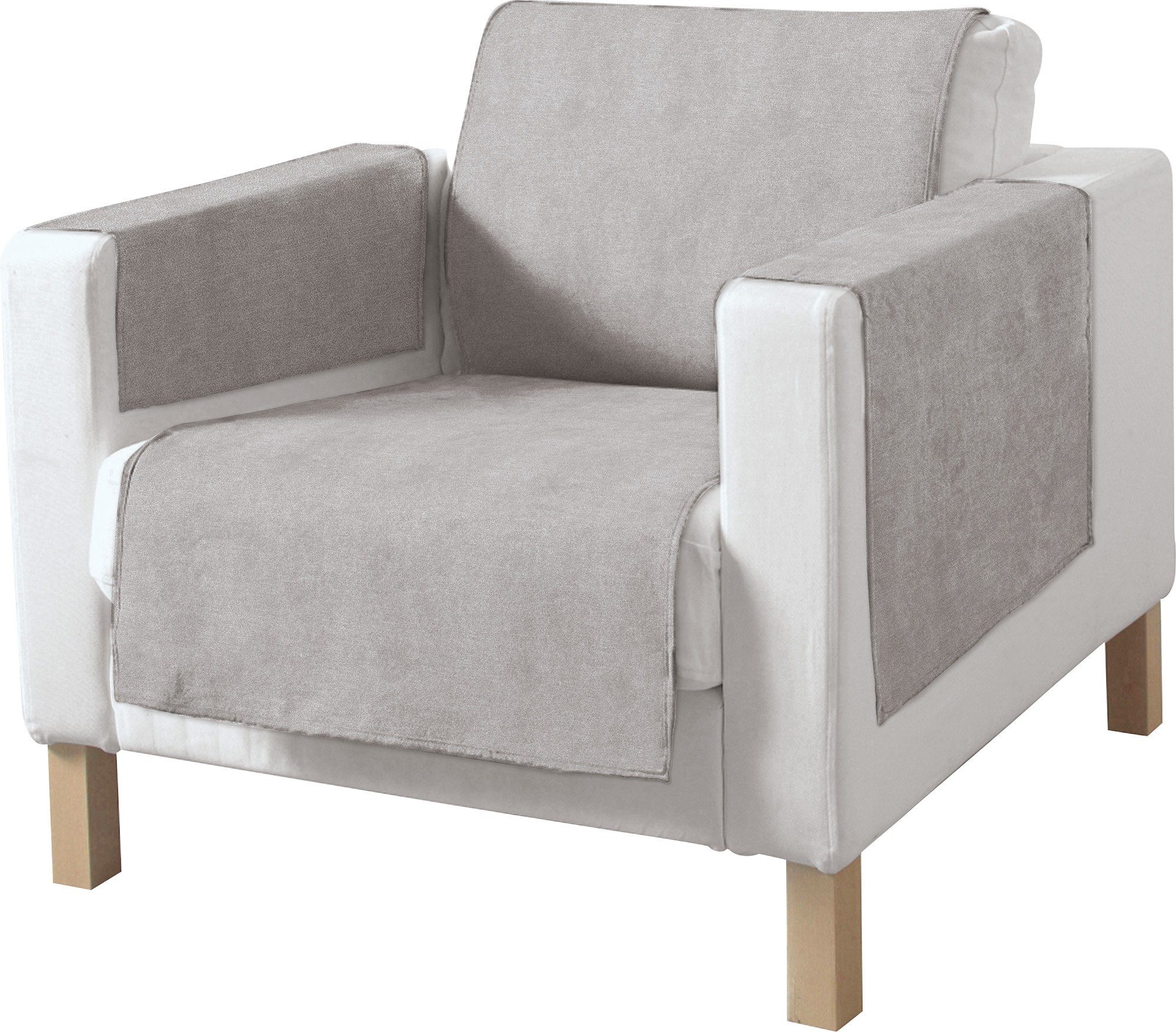 Sesselschoner Sessel- und Sofaschoner