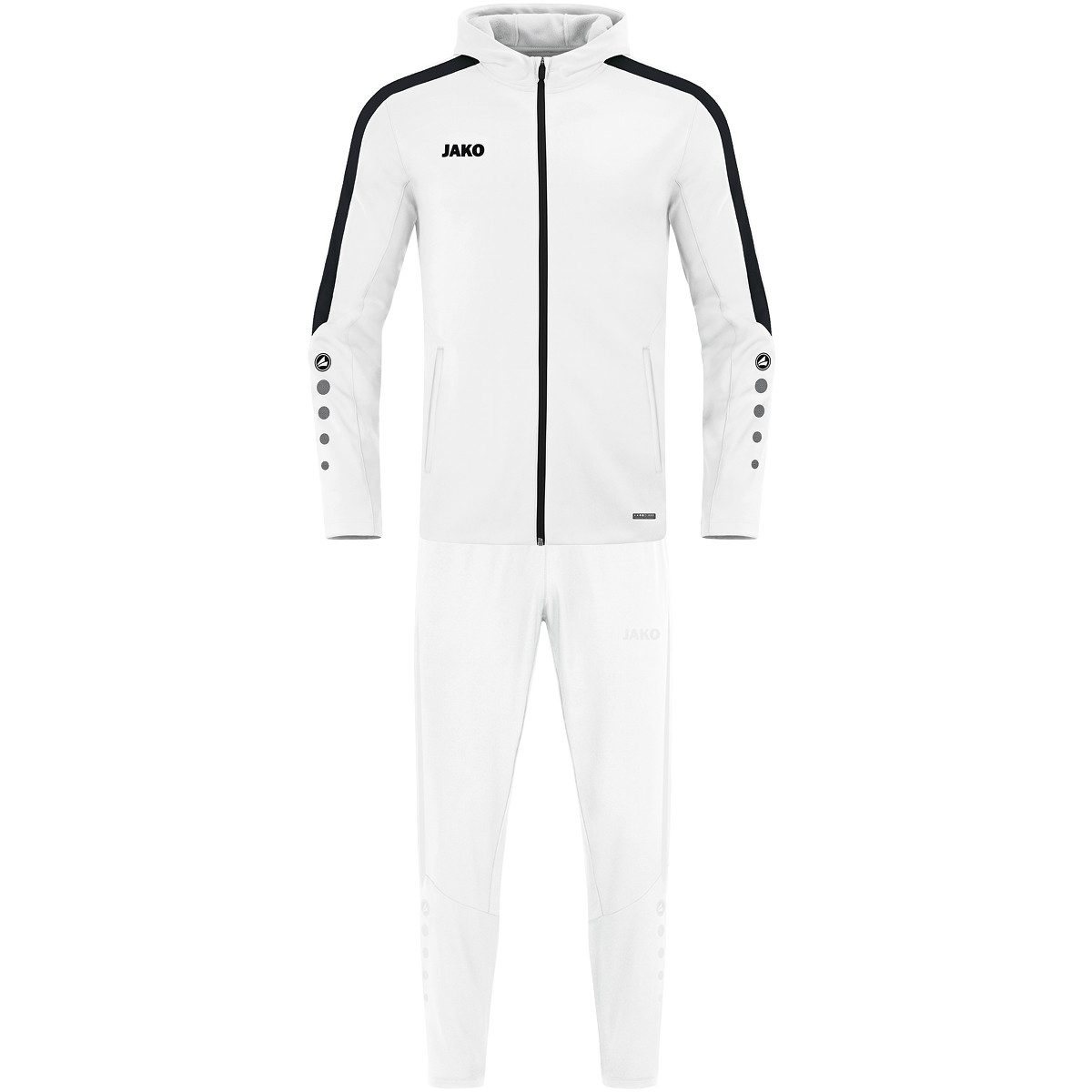 Jako Jogginganzug M9623 Präsentationsanzug Power günstig online kaufen