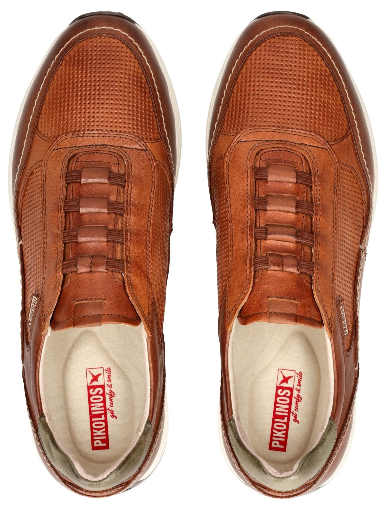 PIKOLINOS PIKOLINOS Sneaker Leder Sneaker