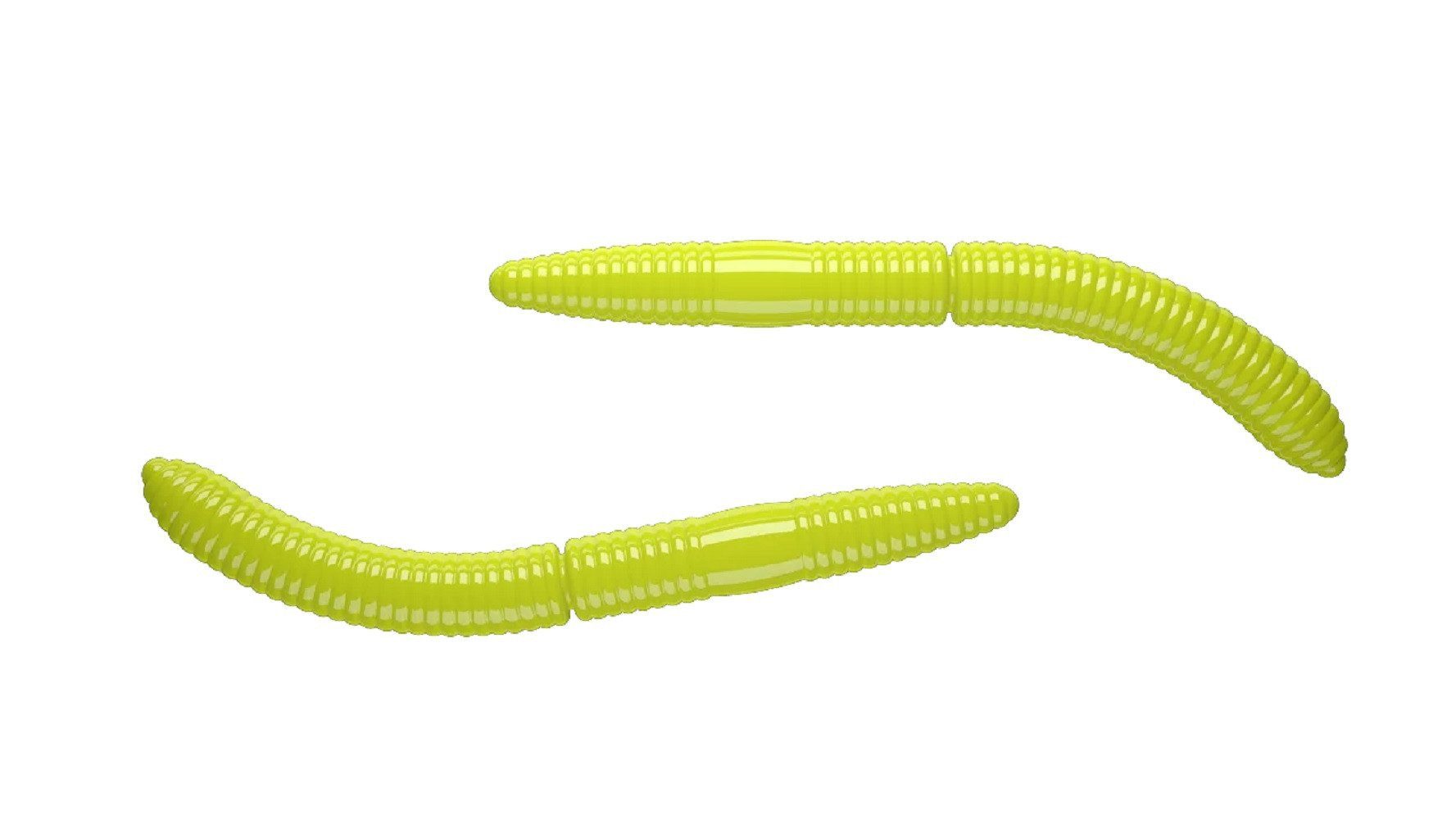 006 Hot Yellow
