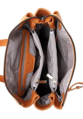 SURI FREY Cityrucksack SFY Debby (1-tlg), Für Damen