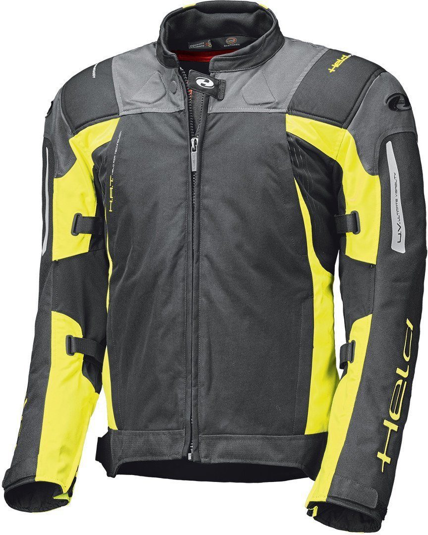 Motorradjacke Antaris Motorrad Textiljacke