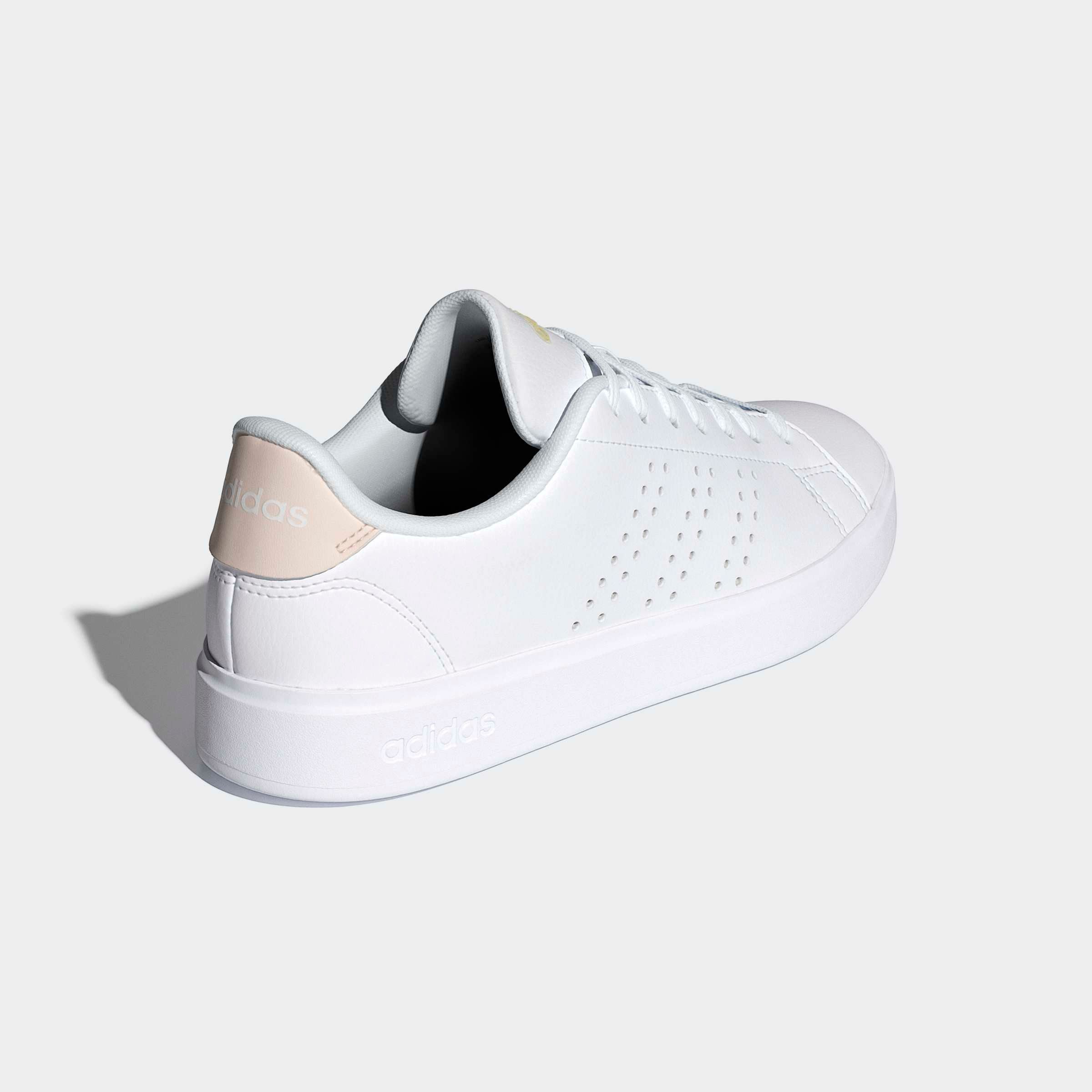 adidas Sportswear ADVANTAGE 2.0 Sneaker Design auf den Spuren des adidas Stan Smith