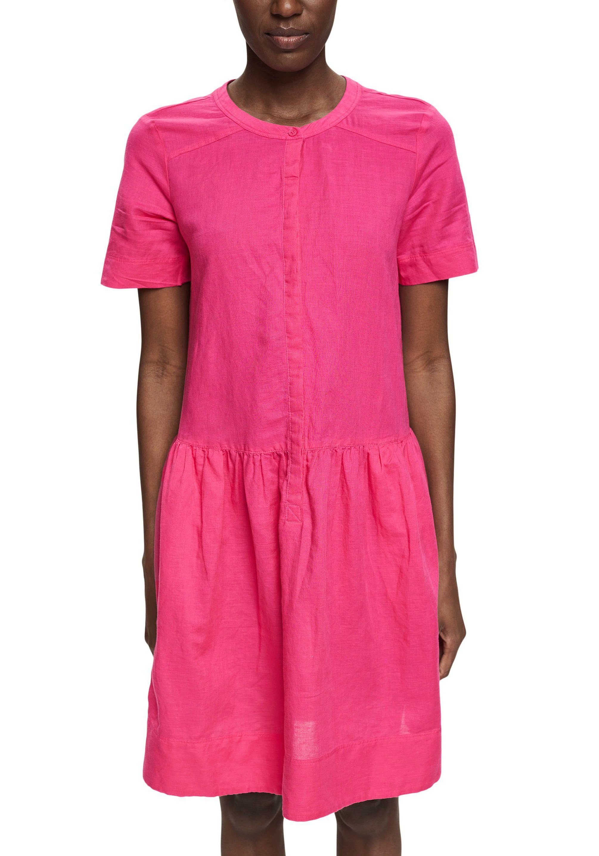Rosa Esprit Kleider für Damen online kaufen | OTTO