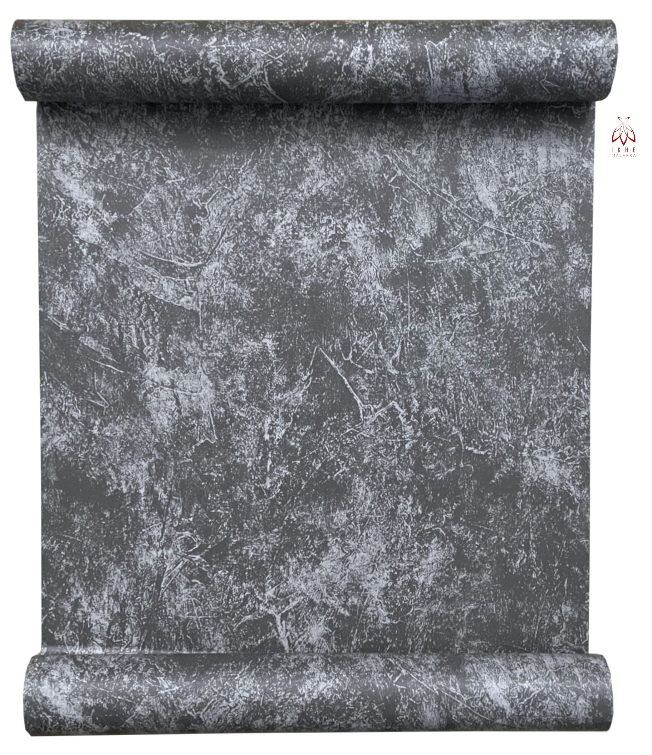 IKHEMalarka 3D-Tapete Selbstklebende PVC Folie Klebefolie, Aufkleber, (4,5m), 0.8mm stark. 1 Role = 4,5m² – Bild 3 von 5