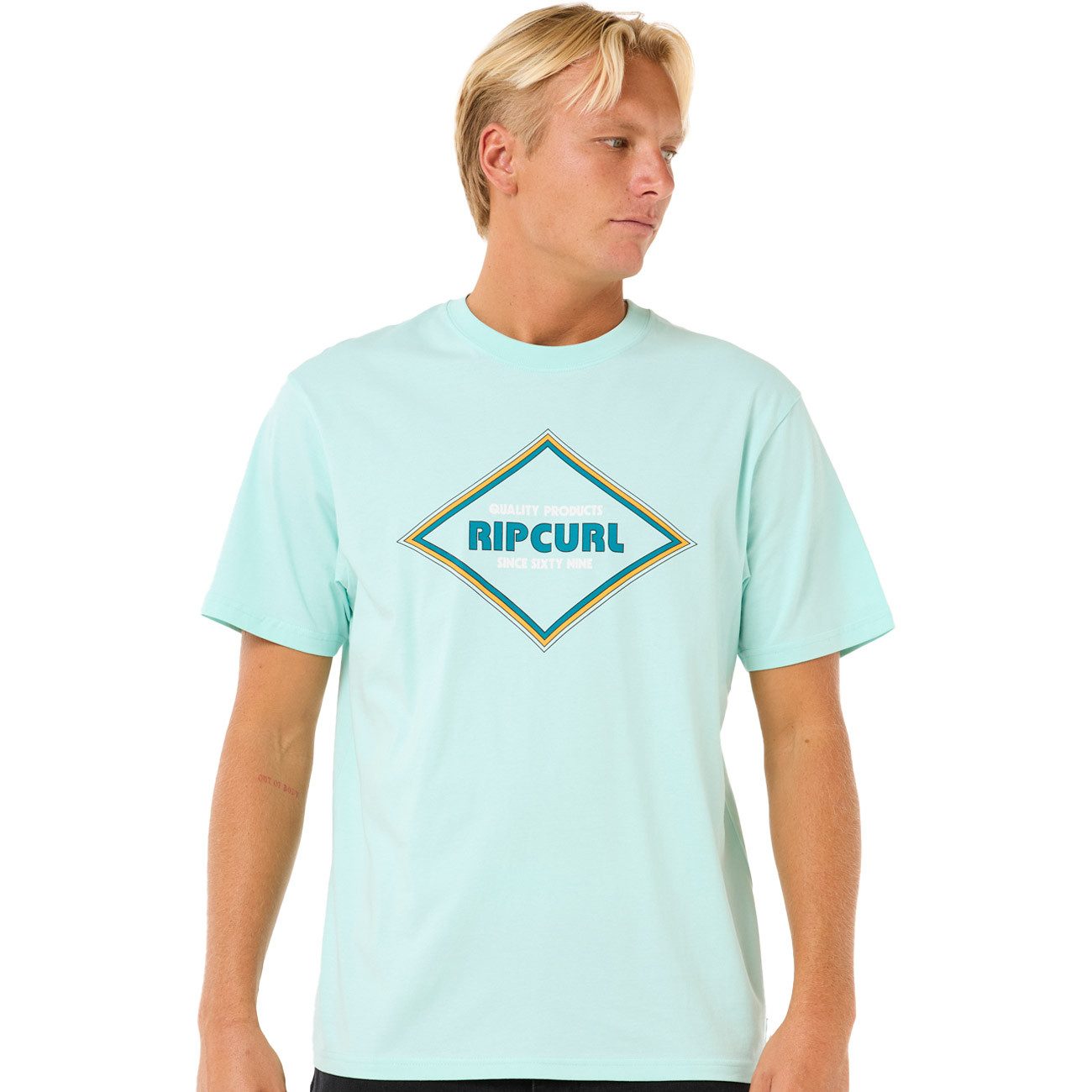 Rip Curl T-Shirt SURF REVIVAL YO günstig online kaufen