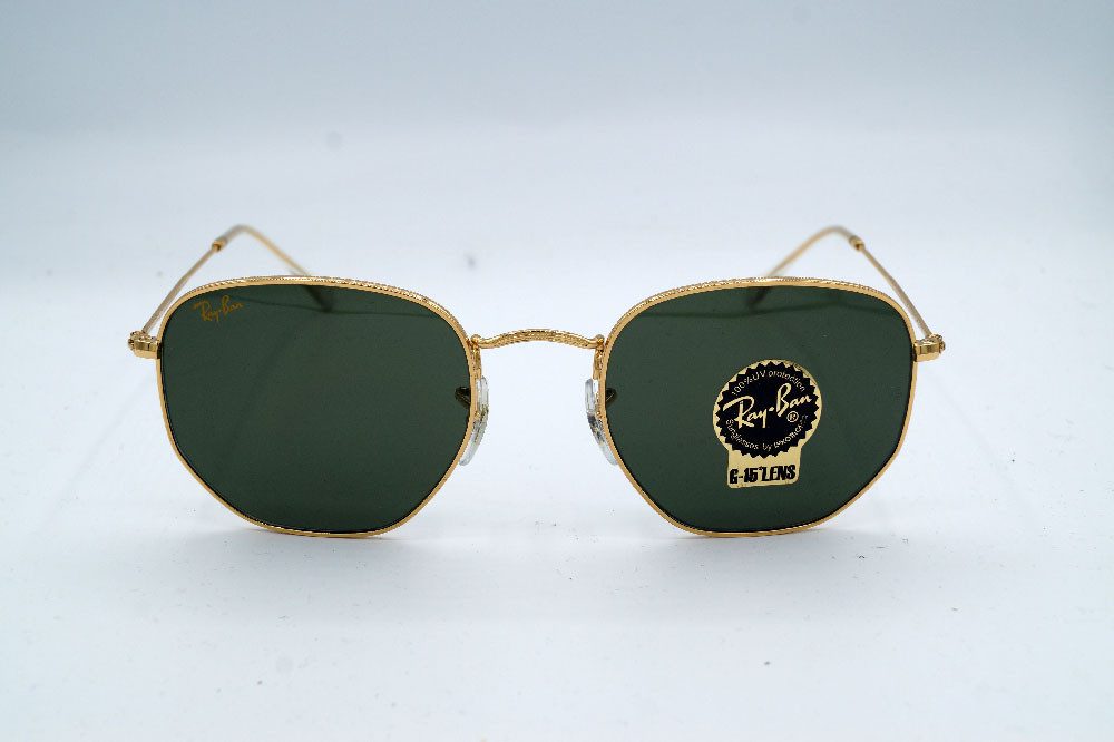 Ray-Ban Sonnenbrille RAY BAN Sonnenbrille Sunglasses günstig online kaufen