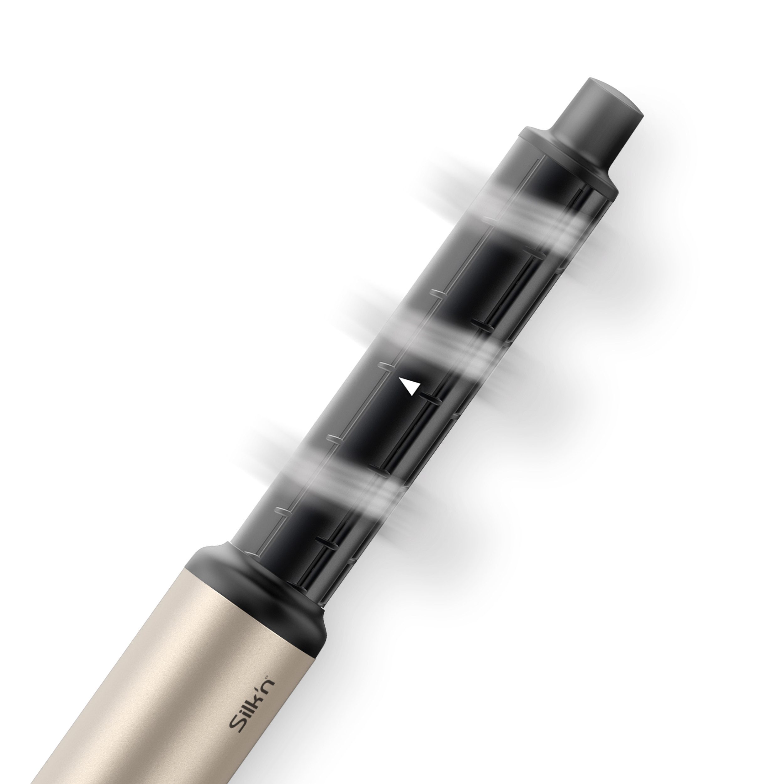 Silk'n Multihaarstyler SilkyAirFlex, 5in1