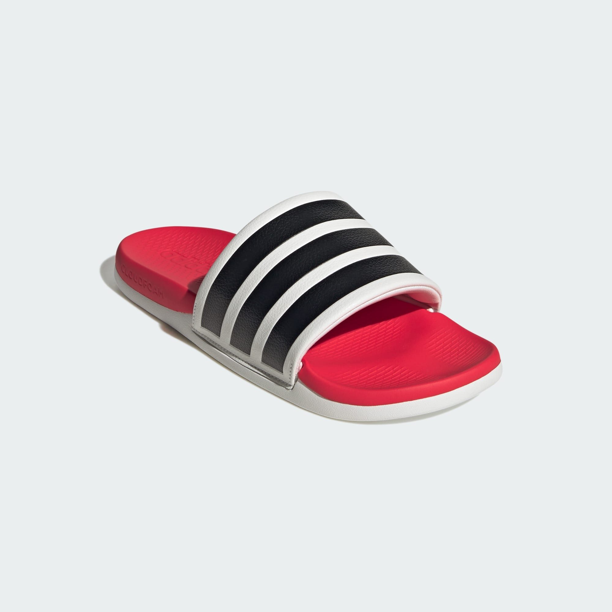 adidas Sportswear ADILETTE COMFORT 2.0 BADESCHLAPPEN Badepantolette (1-tlg) günstig online kaufen