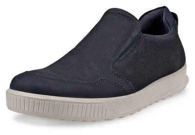 Ecco ECCO Byway Сліпери Slip-On Sneaker, Freizeitschuh mit praktischem Stretcheinsatz