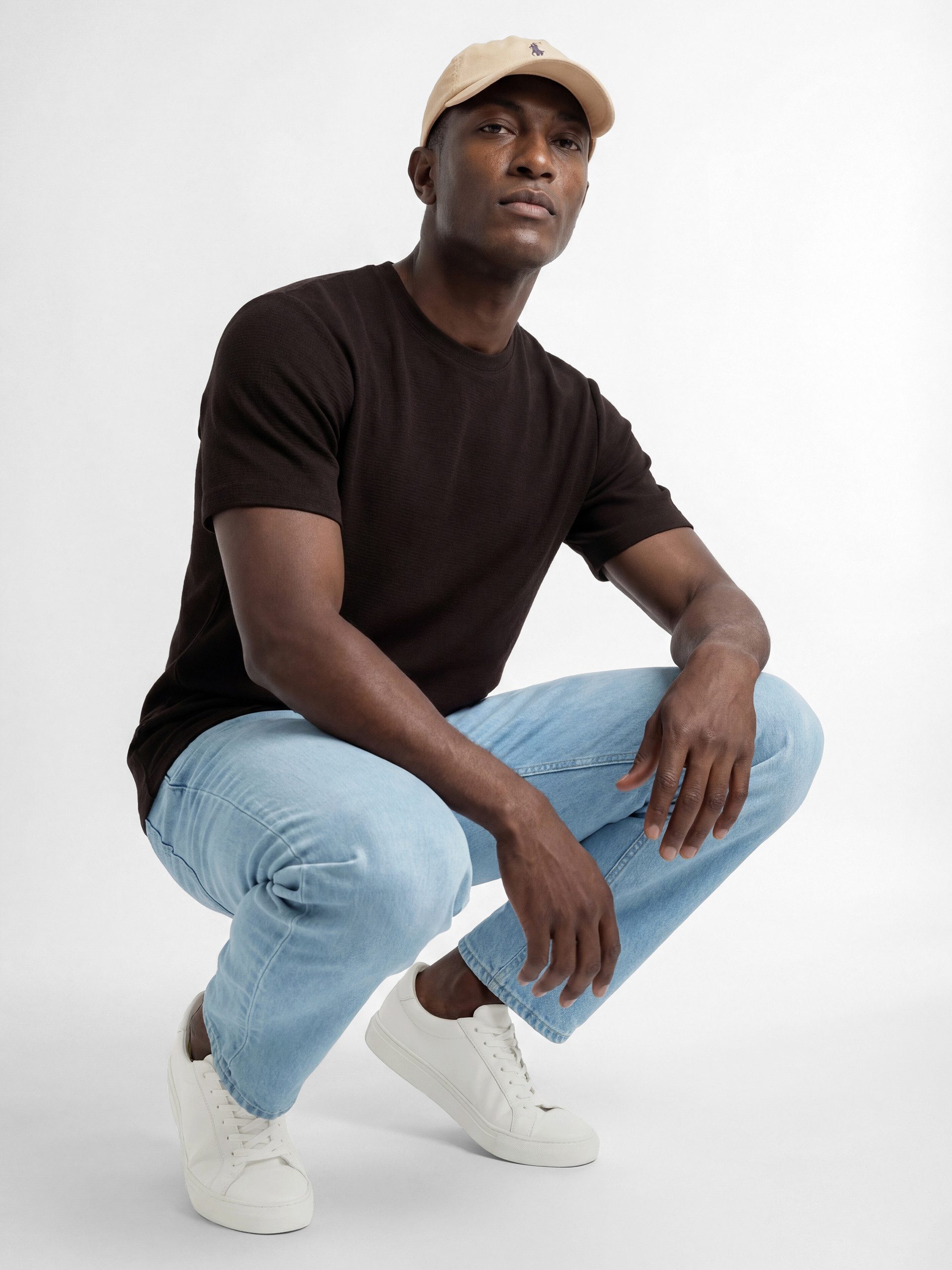 ONLY & SONS Loose-fit-Jeans ONSFade Loose – Bild 4 von 4