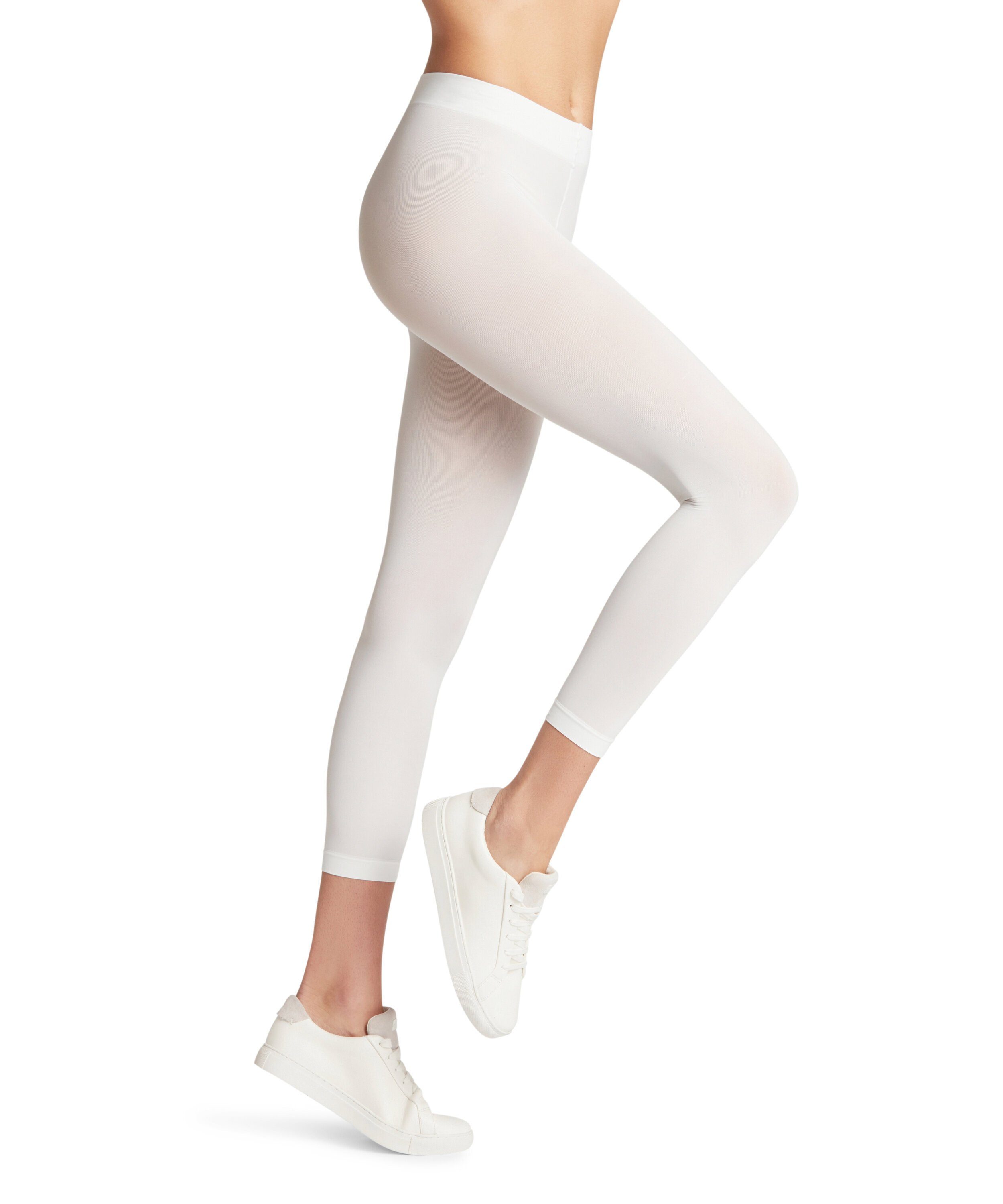 FALKE Feinstrumpfleggings Pure Matt 50 DEN (1 St) semi-blickdicht & matt günstig online kaufen