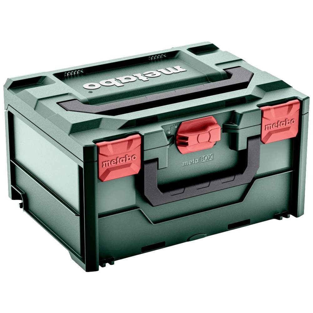 metabo Werkzeugkoffer Maschinenkoffer 626887000