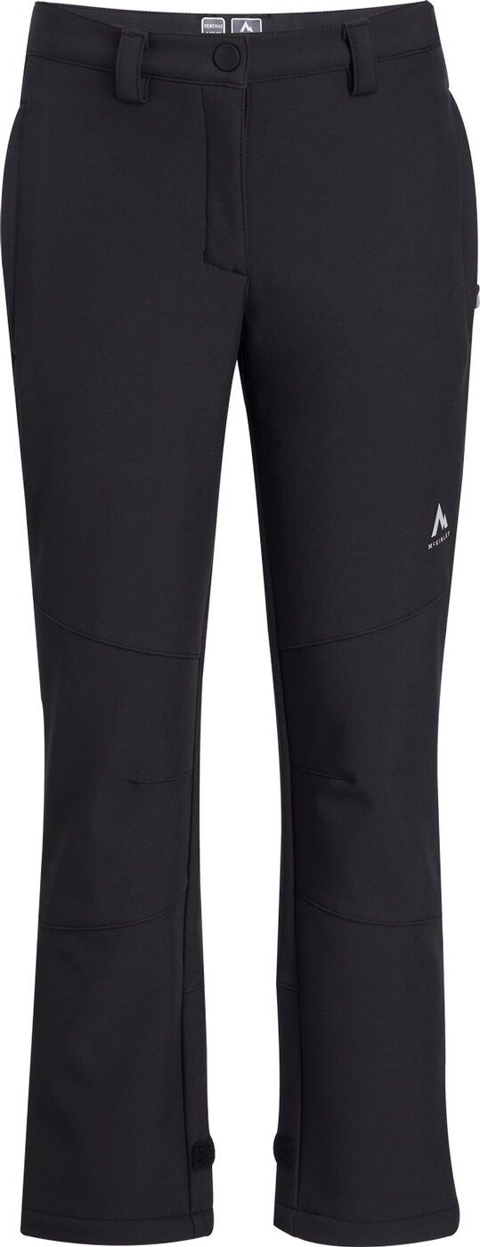 Trekkinghose Mä.-Hose Athene G BLACK NIGHT