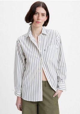 Levi's® Langarmbluse LV Bluse NOLA OVERSIZED