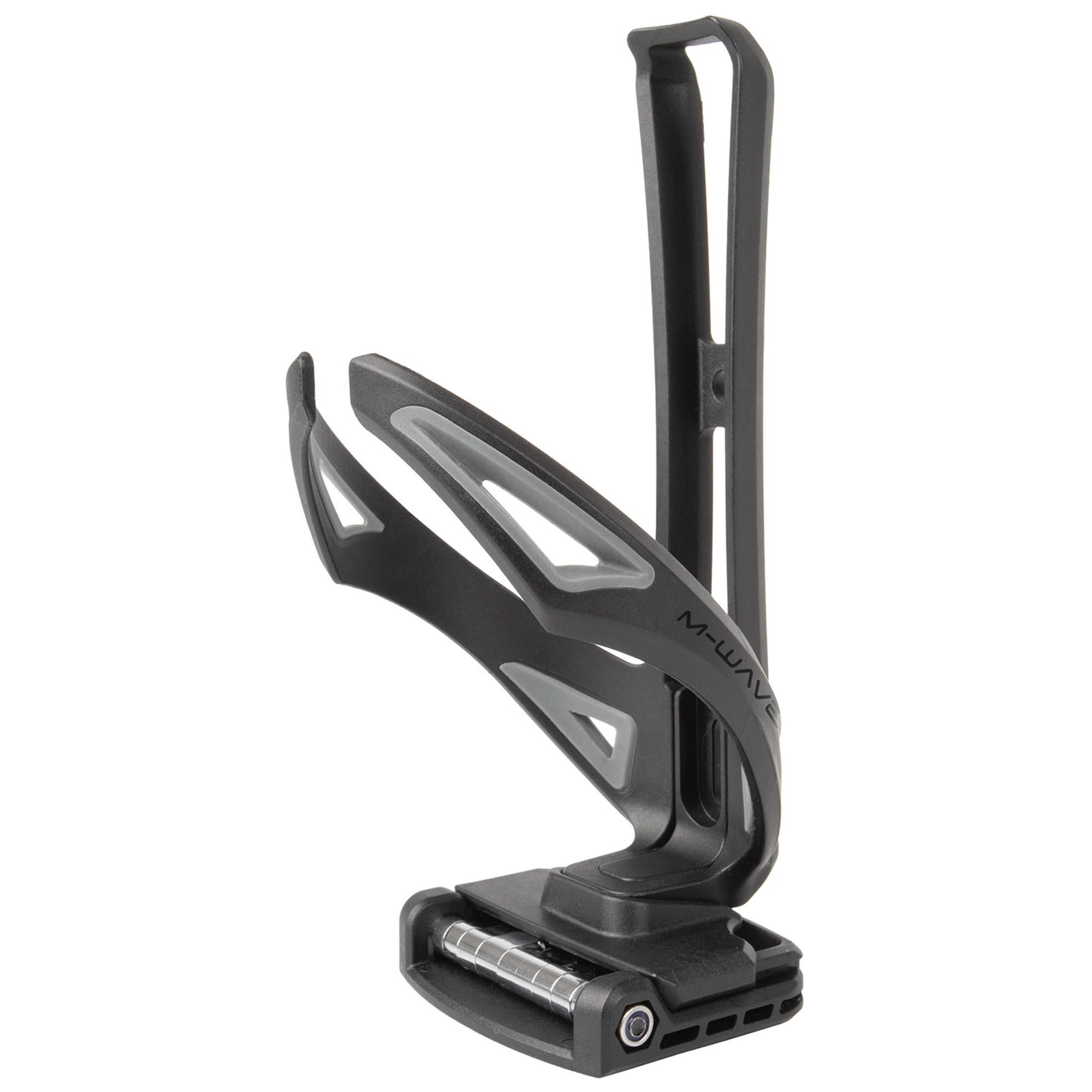 M-Wave Fahrrad-Flaschenhalter BC 99, (1-St), Flaschenhalter Fahrrad mit Multitool Trinkflaschenhalter 9 Funktionen