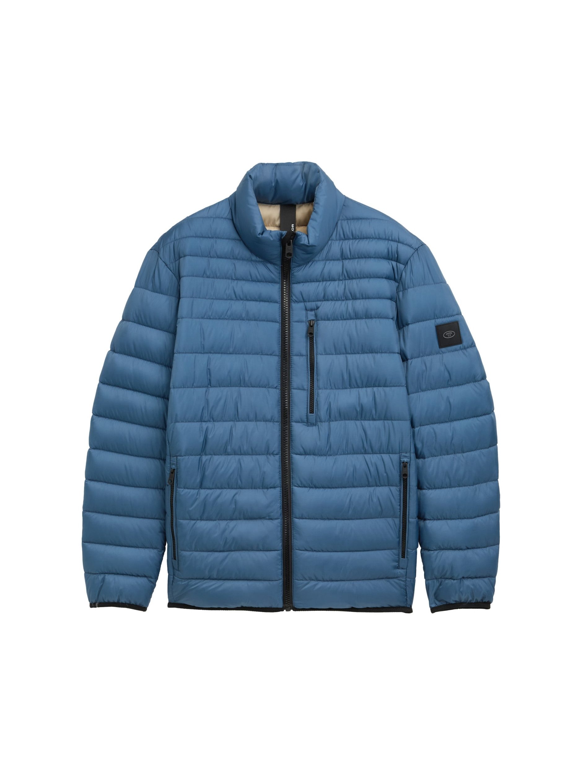 TOM TAILOR Steppmantel light weight jacket günstig online kaufen