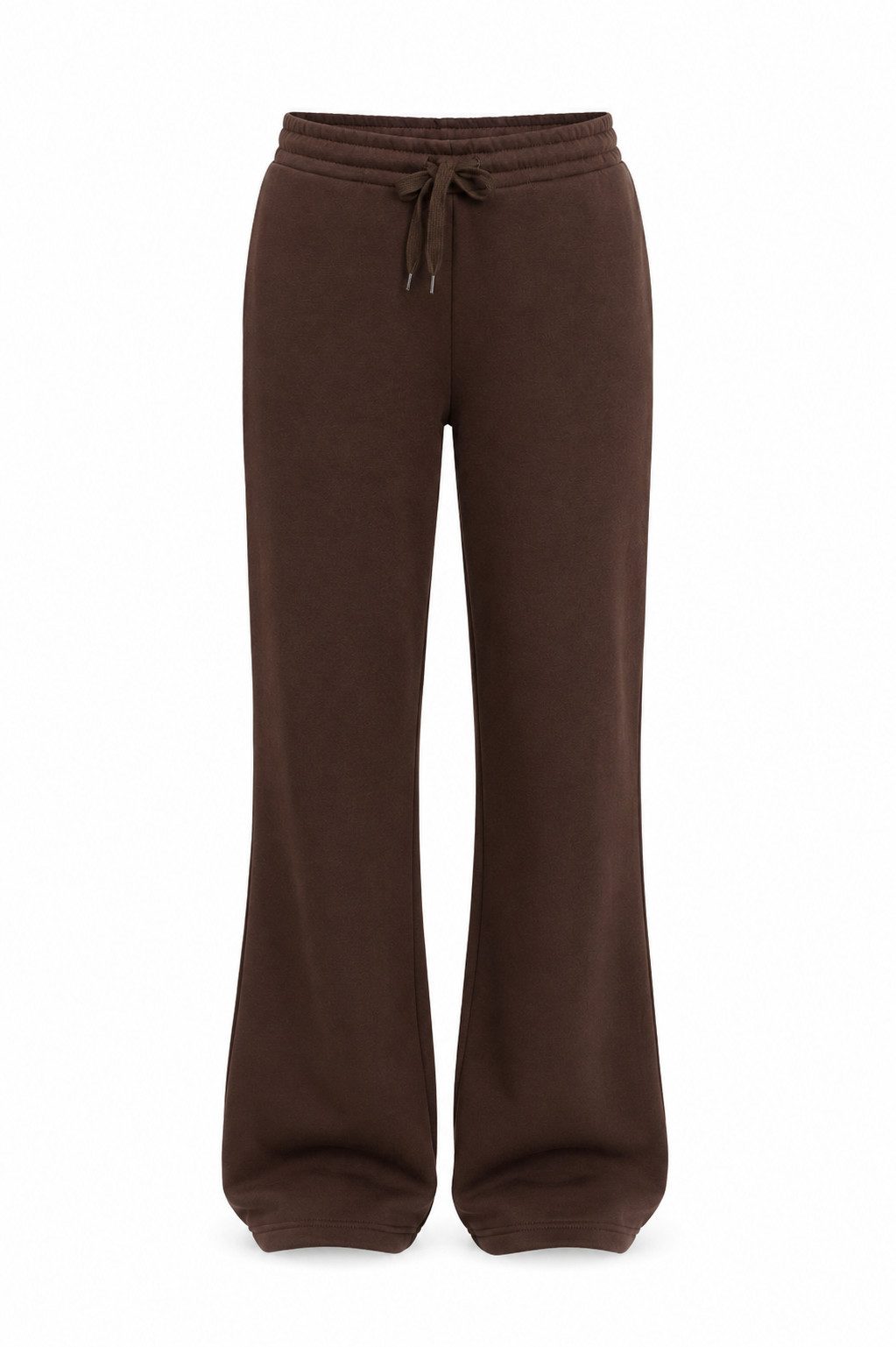 Gina Tricot Sweatpants Iconic sweatpants - Wide Leg Sweathose - Damen Hose