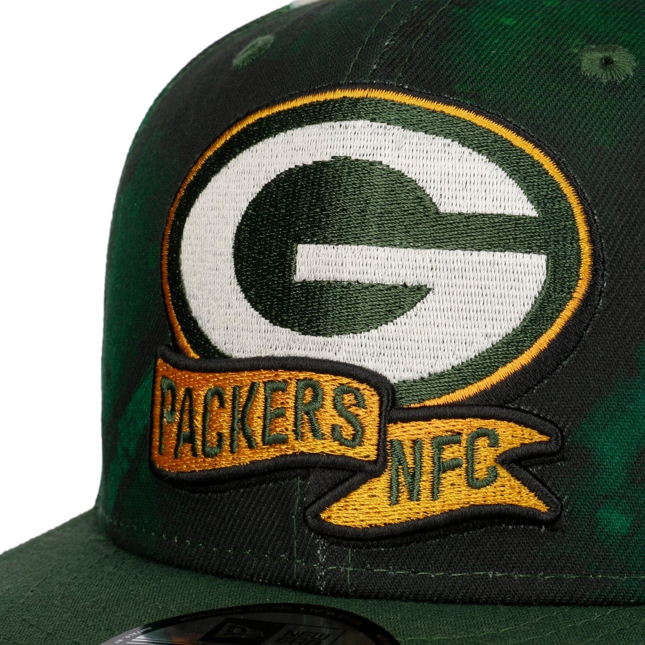 New Era Baseball Cap (1-St) Basecap Snapback