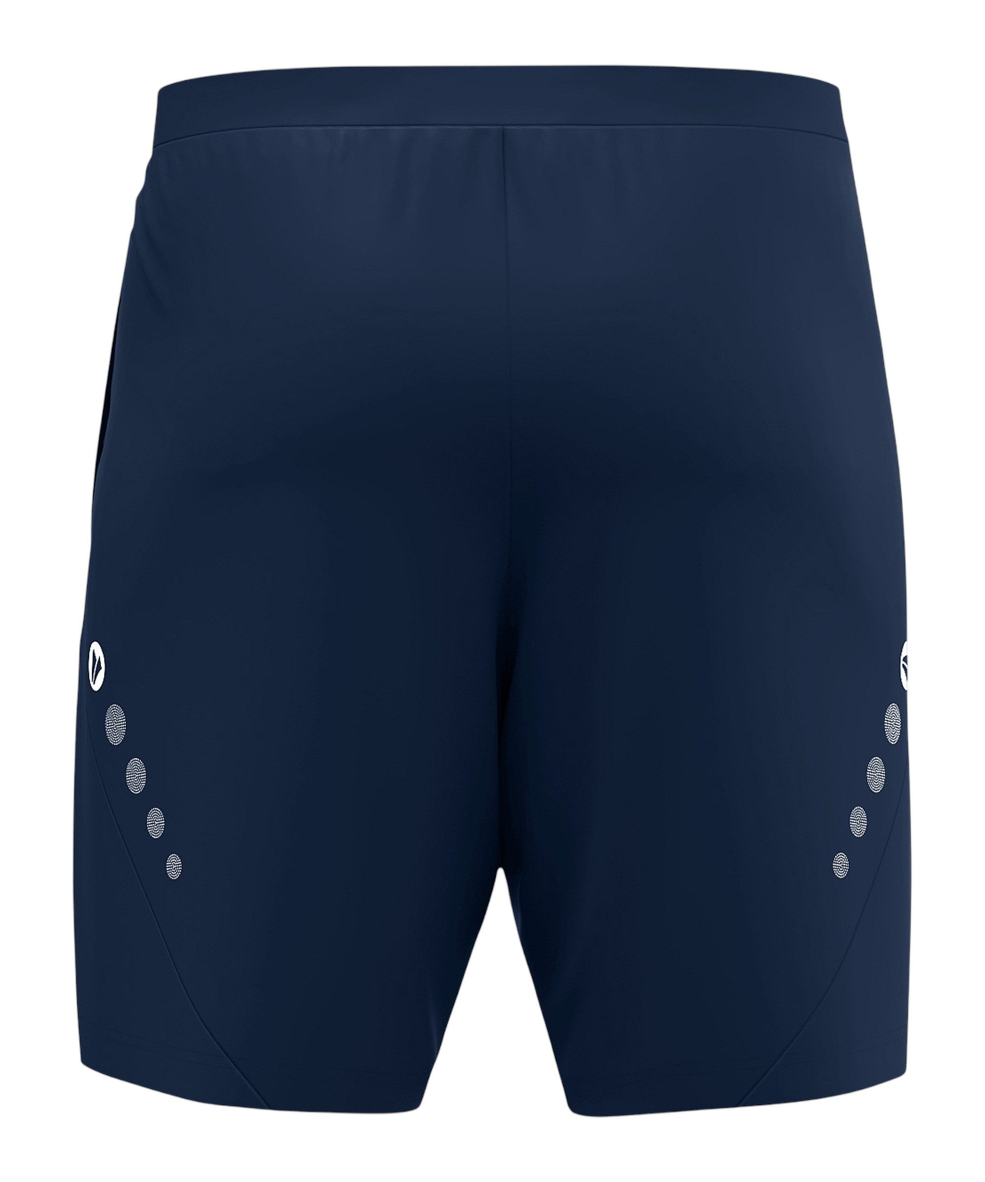 Jako Shorts Dynamic Web Short Damen (1-tlg) default