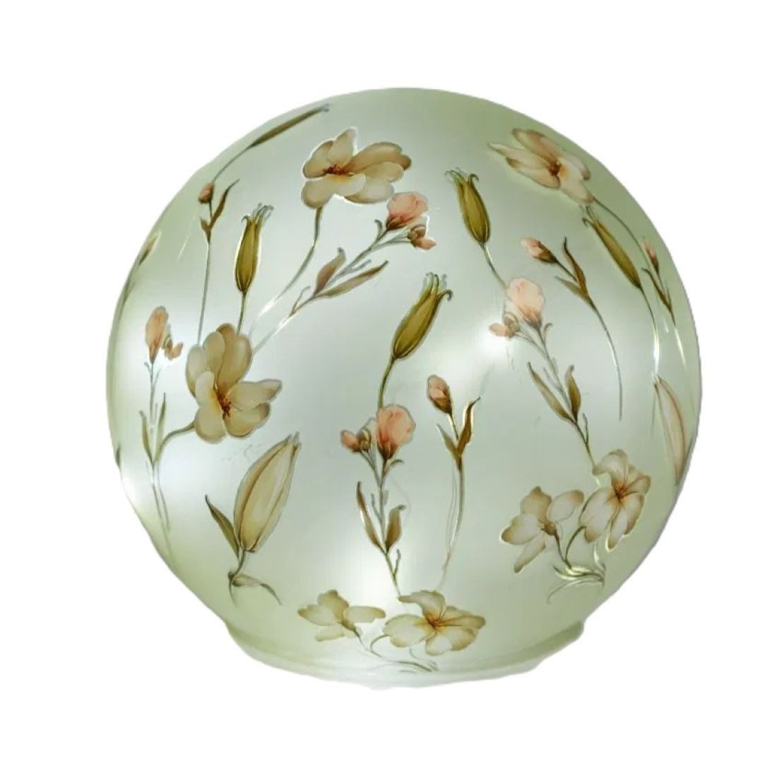 formano LED Dekolicht Tischlampe Blütentraum, 3 Größen, LED fest integriert, romantisches Dekolicht