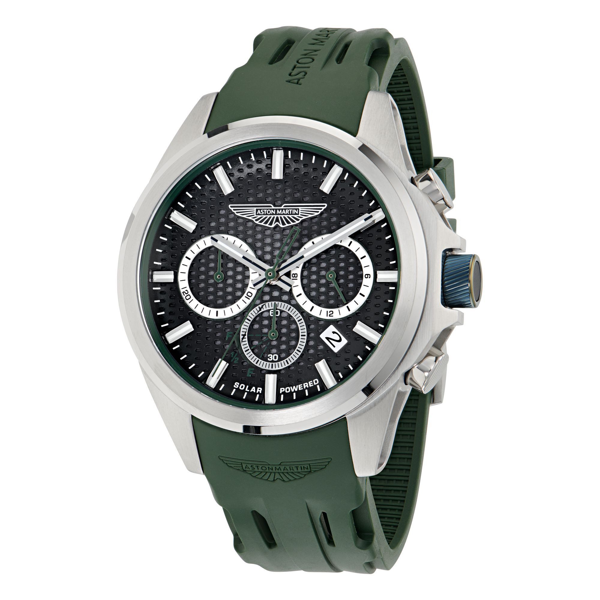 Aston Martin Chronograph AML THRILL
