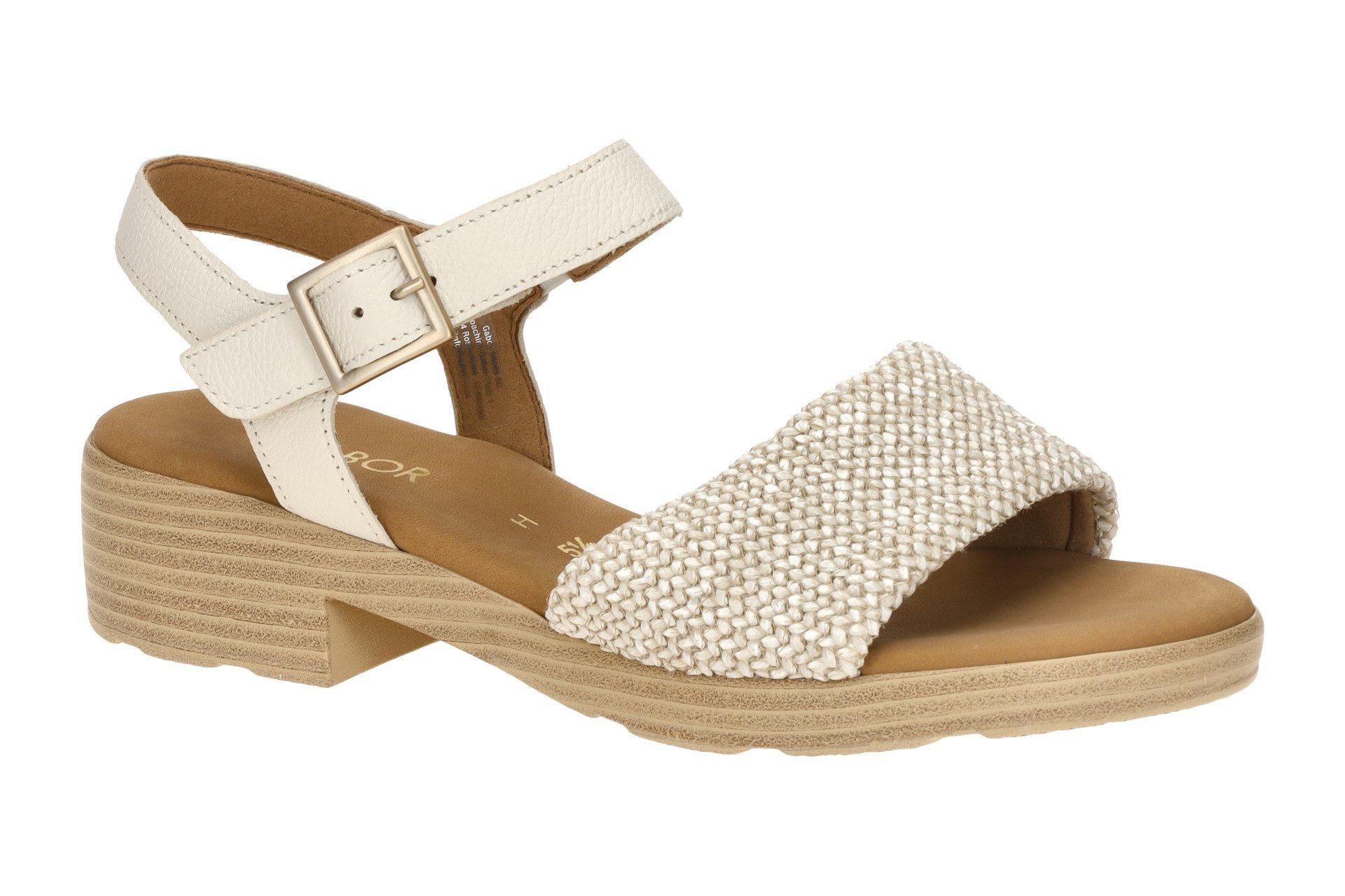 Gabor 82.814.61 Sandalette