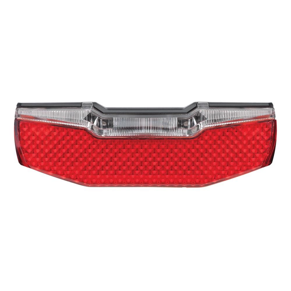 AXA Fahrradbeleuchtung LED Standlicht AXA Blueline Steady 50 mm Gepäckträgermontage
