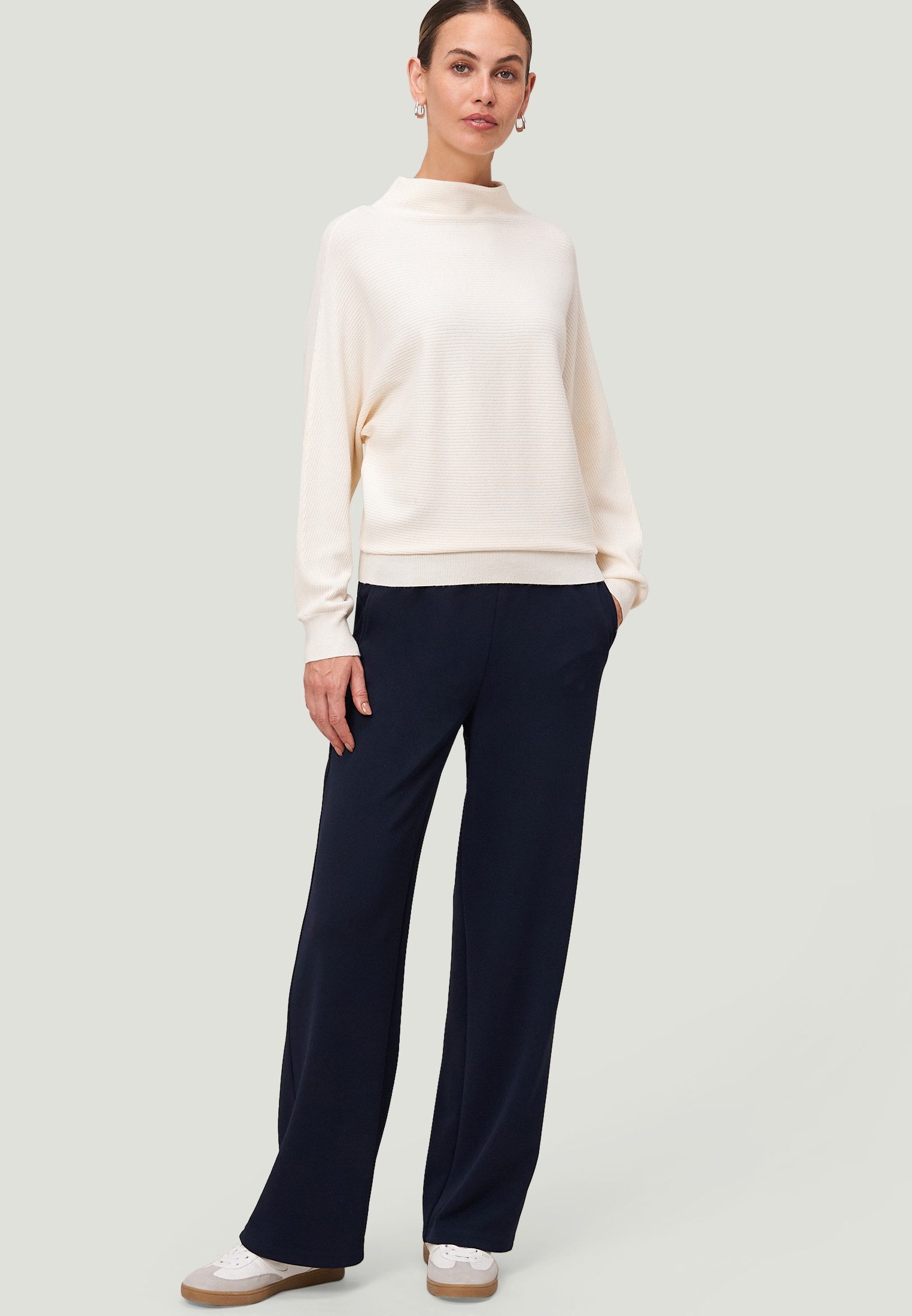 Zero Strickpullover günstig online kaufen