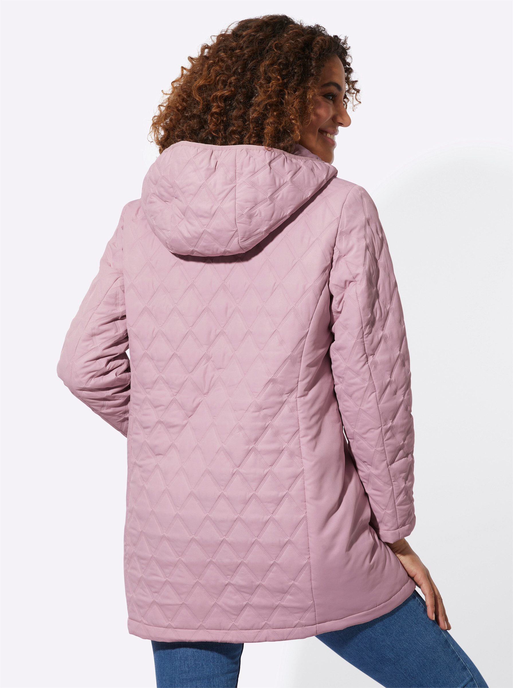 Witt Allwetterjacke Longjacke Langarm günstig online kaufen